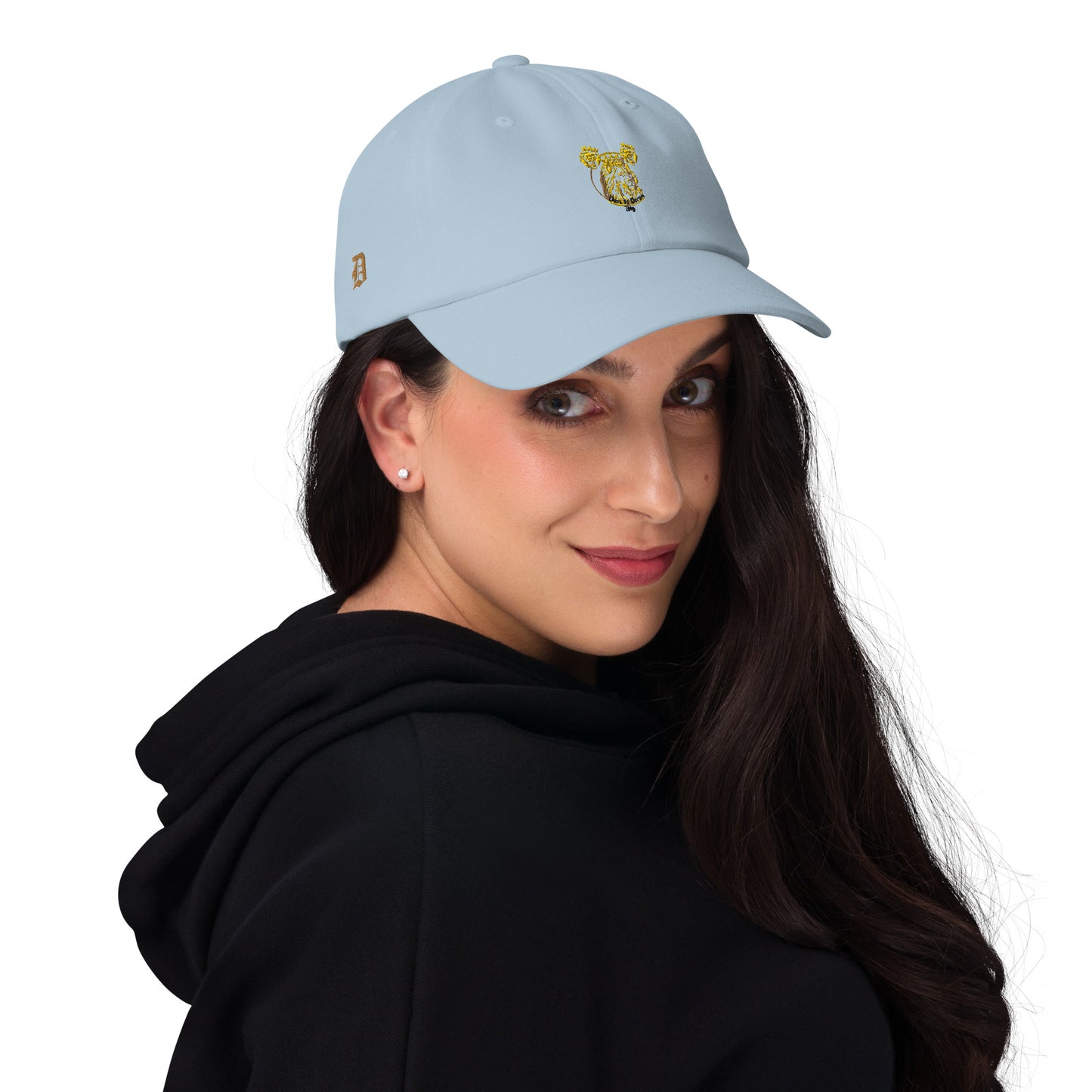 Dare to Dream Hat
