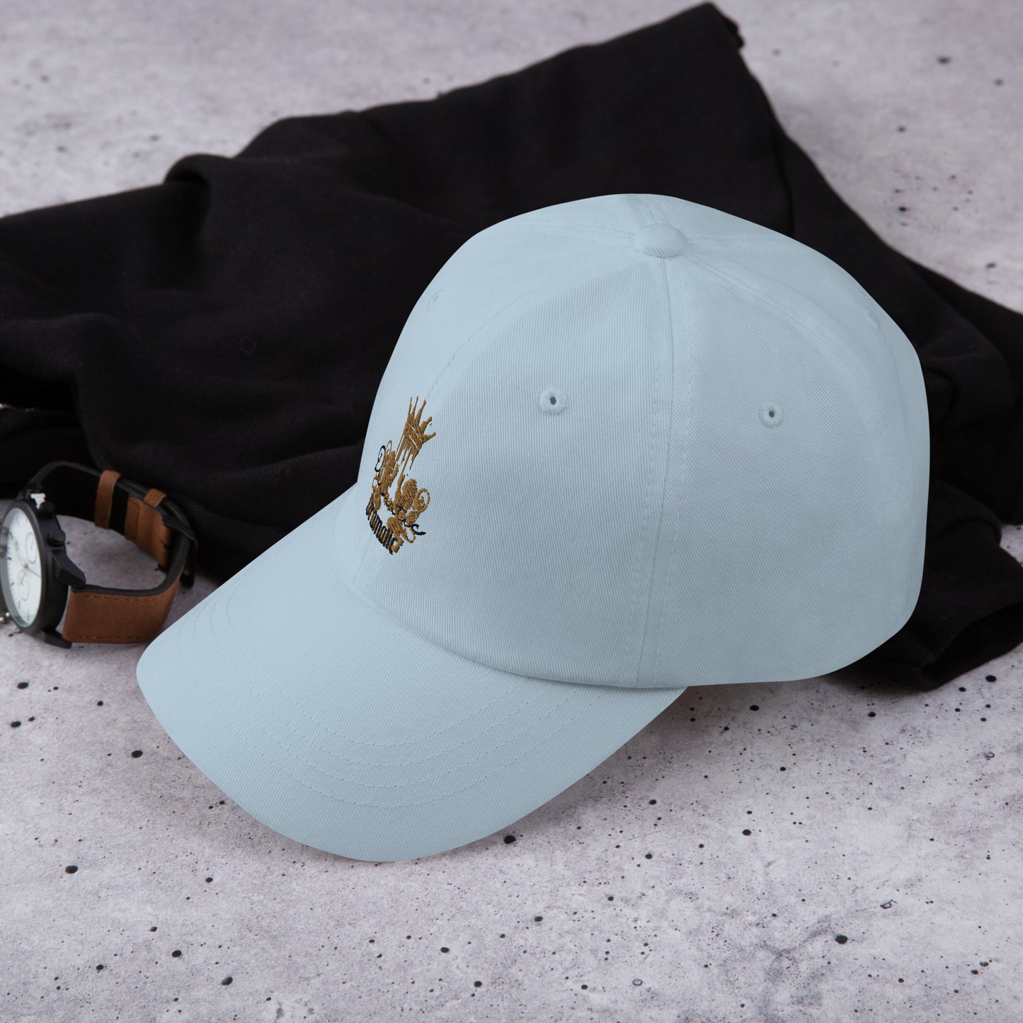 Dramatic Hat