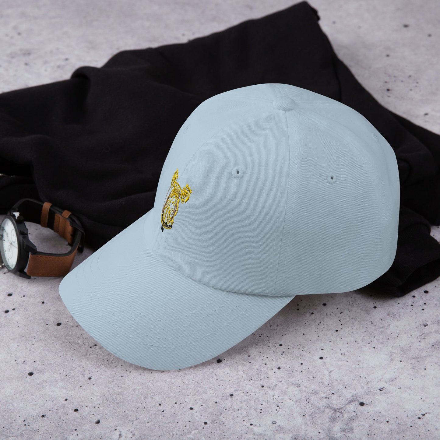 Dare to Dream Hat