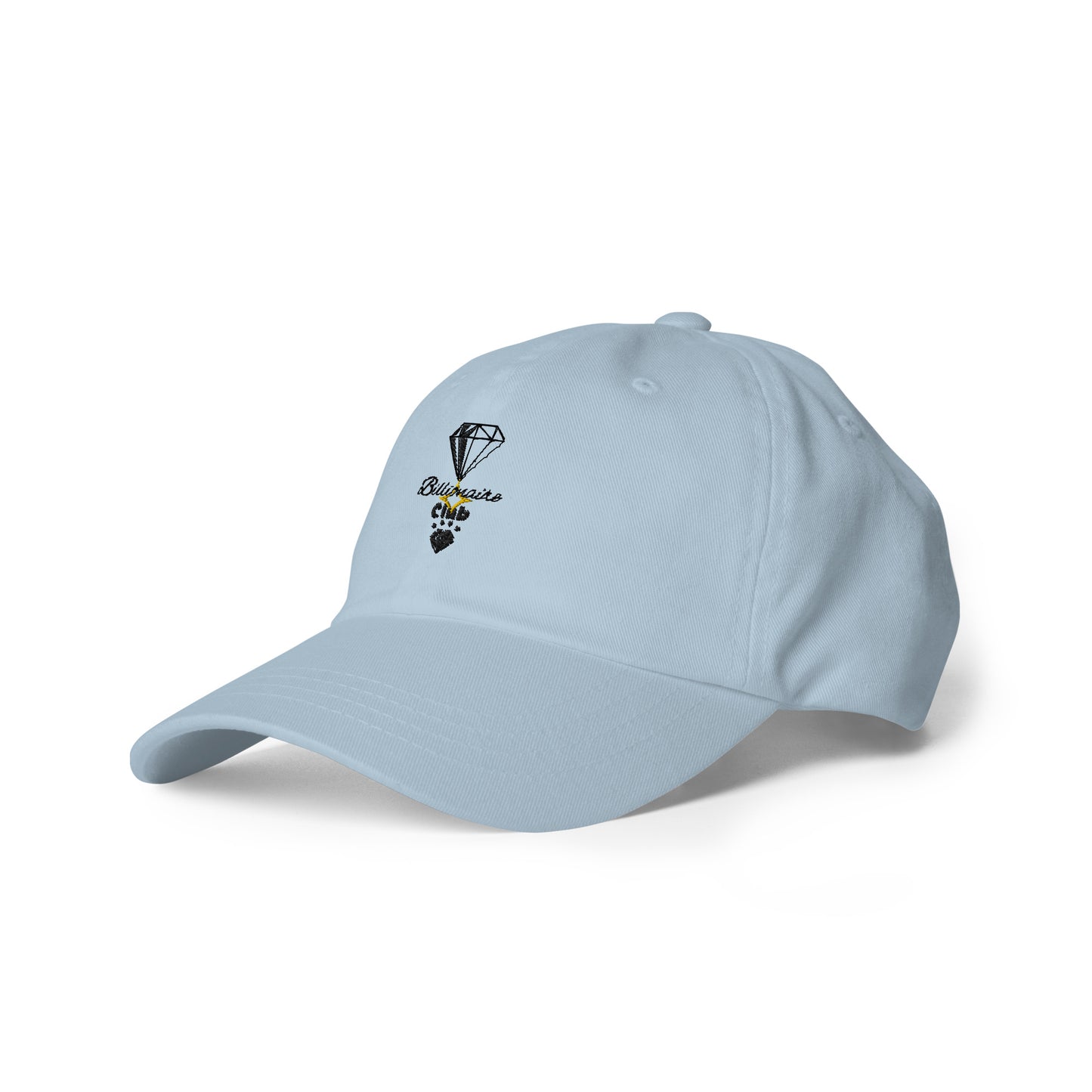 Billionaire Club SML Hat