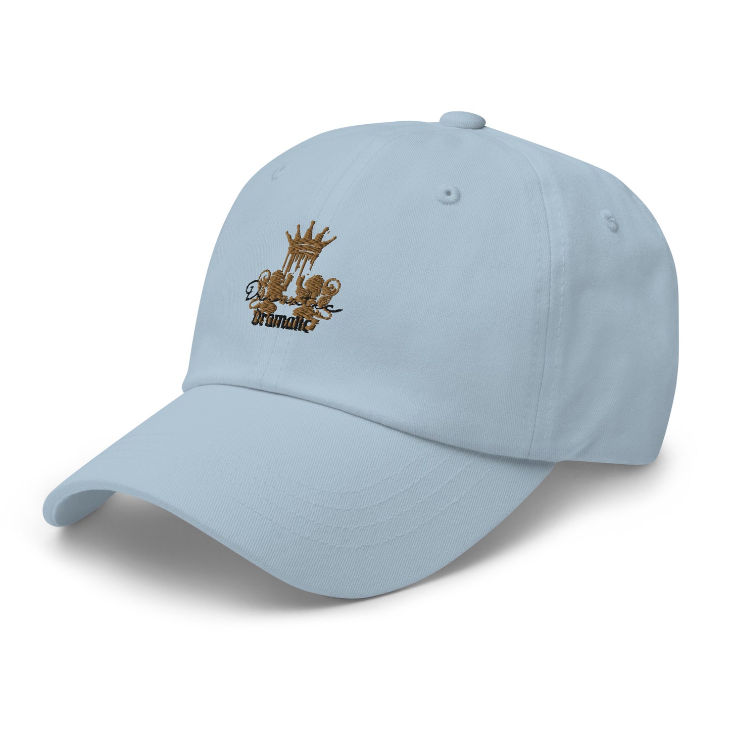 Dramatic Hat