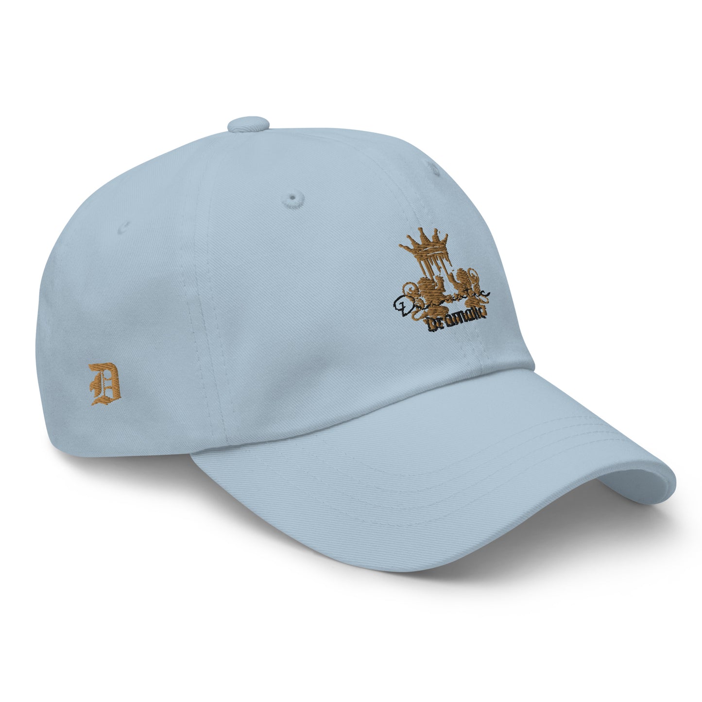 Dramatic Hat