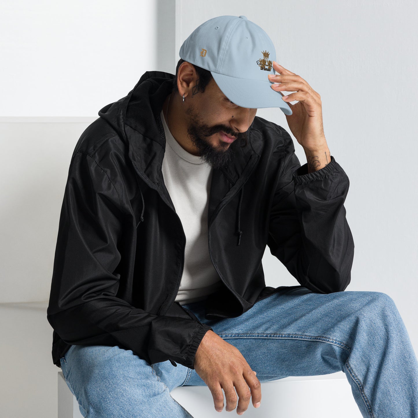 Dramatic Hat