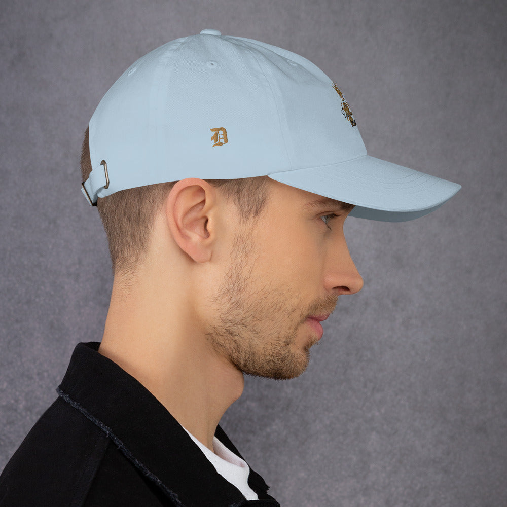 Dramatic Hat