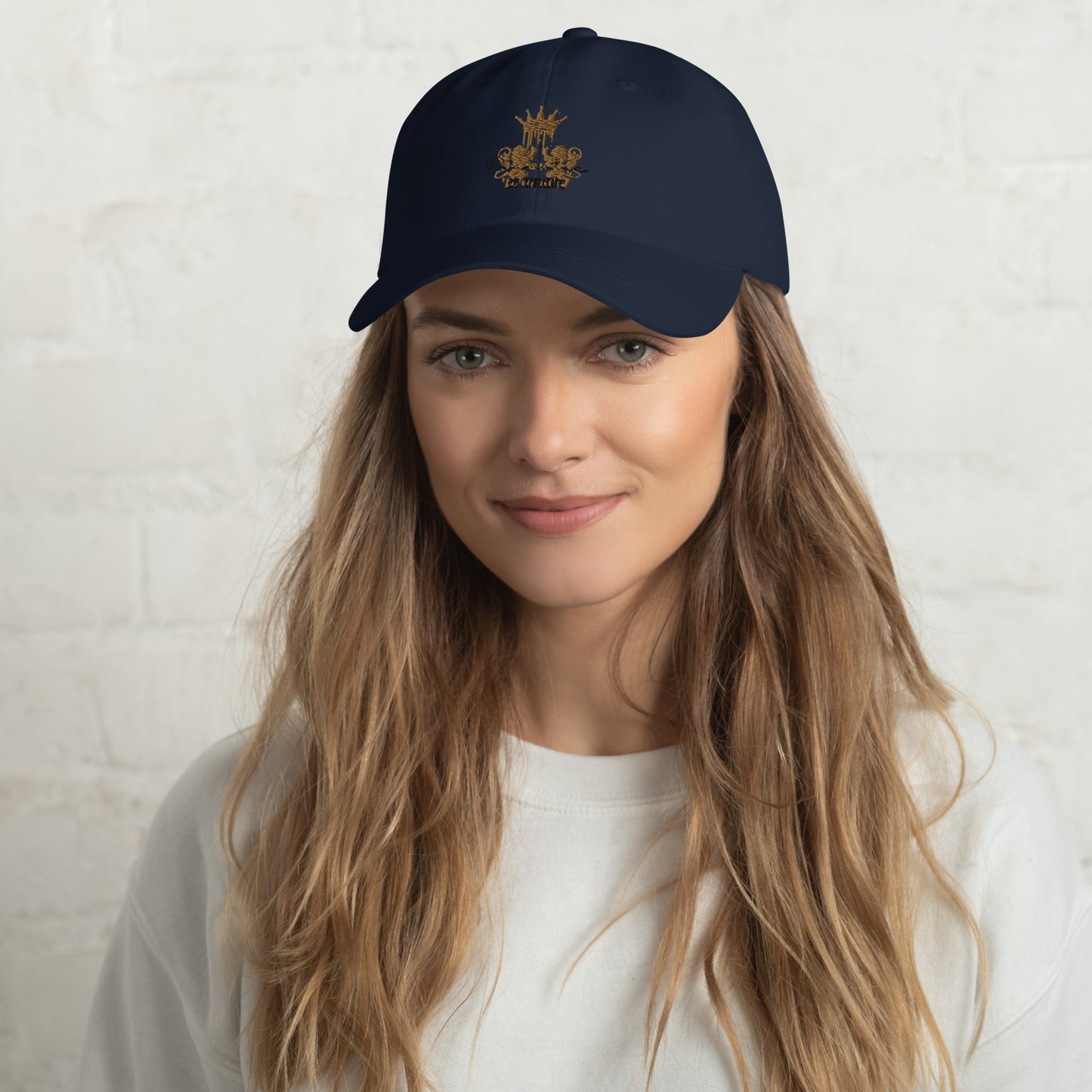 Dramatic Hat
