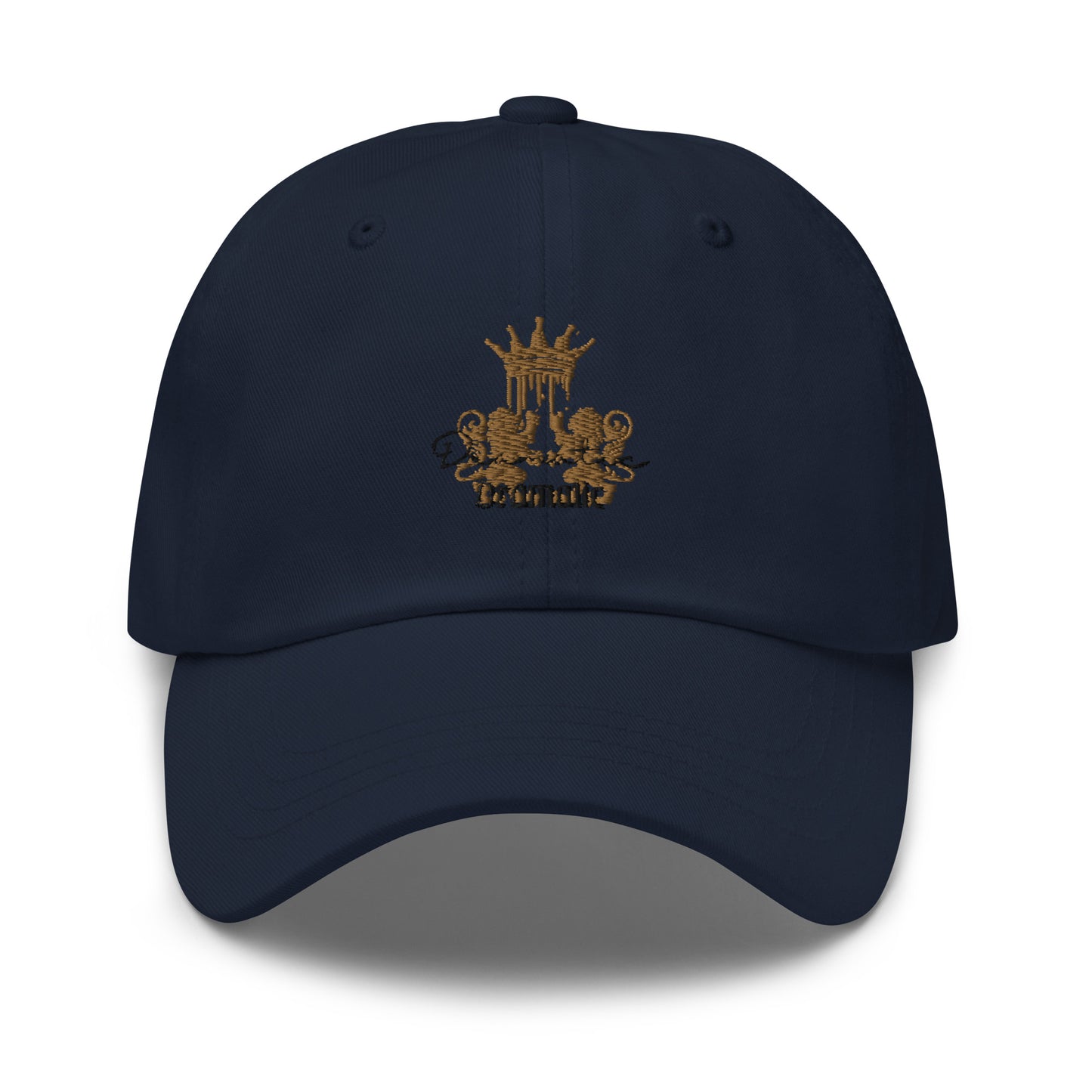 Dramatic Hat