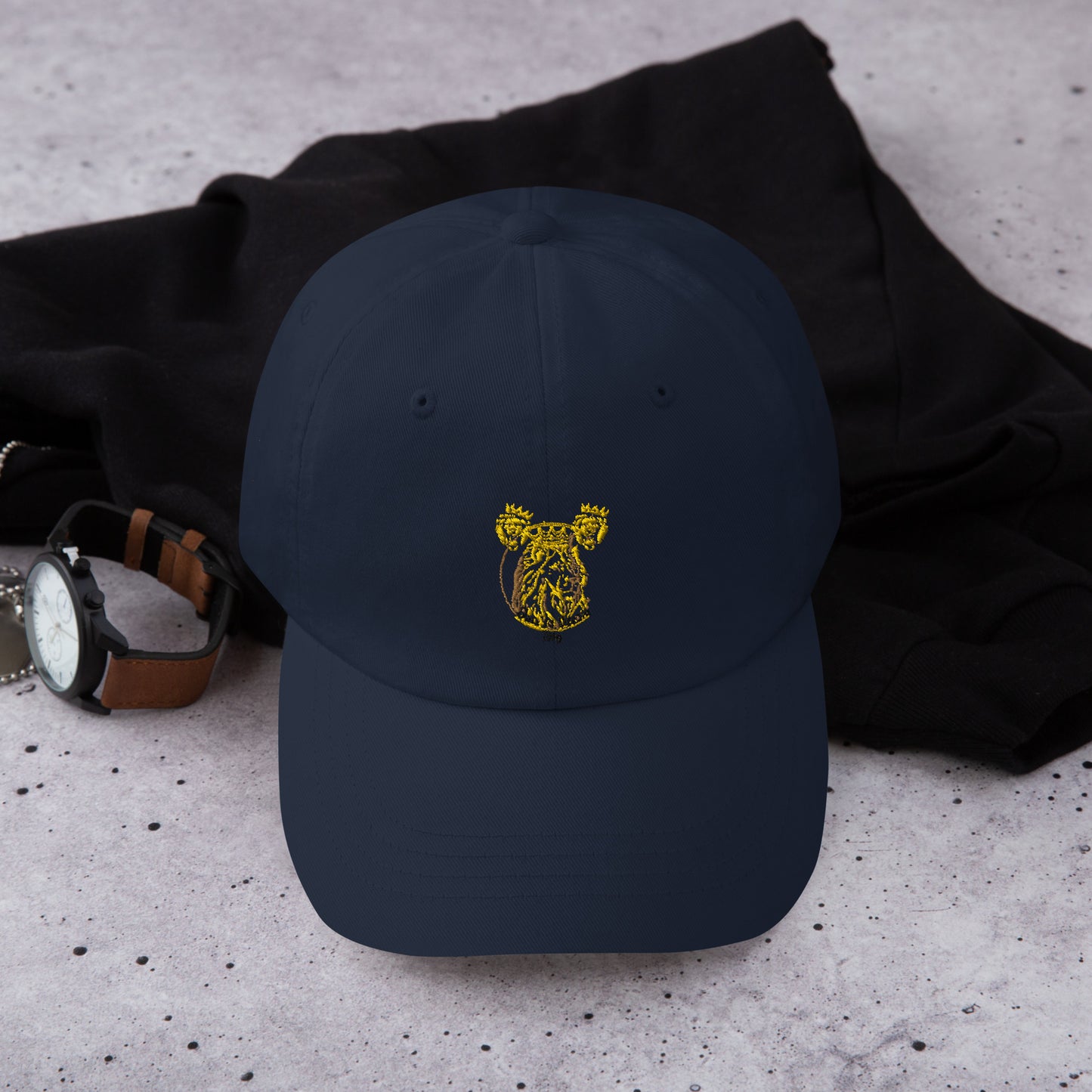 Dare to Dream Hat