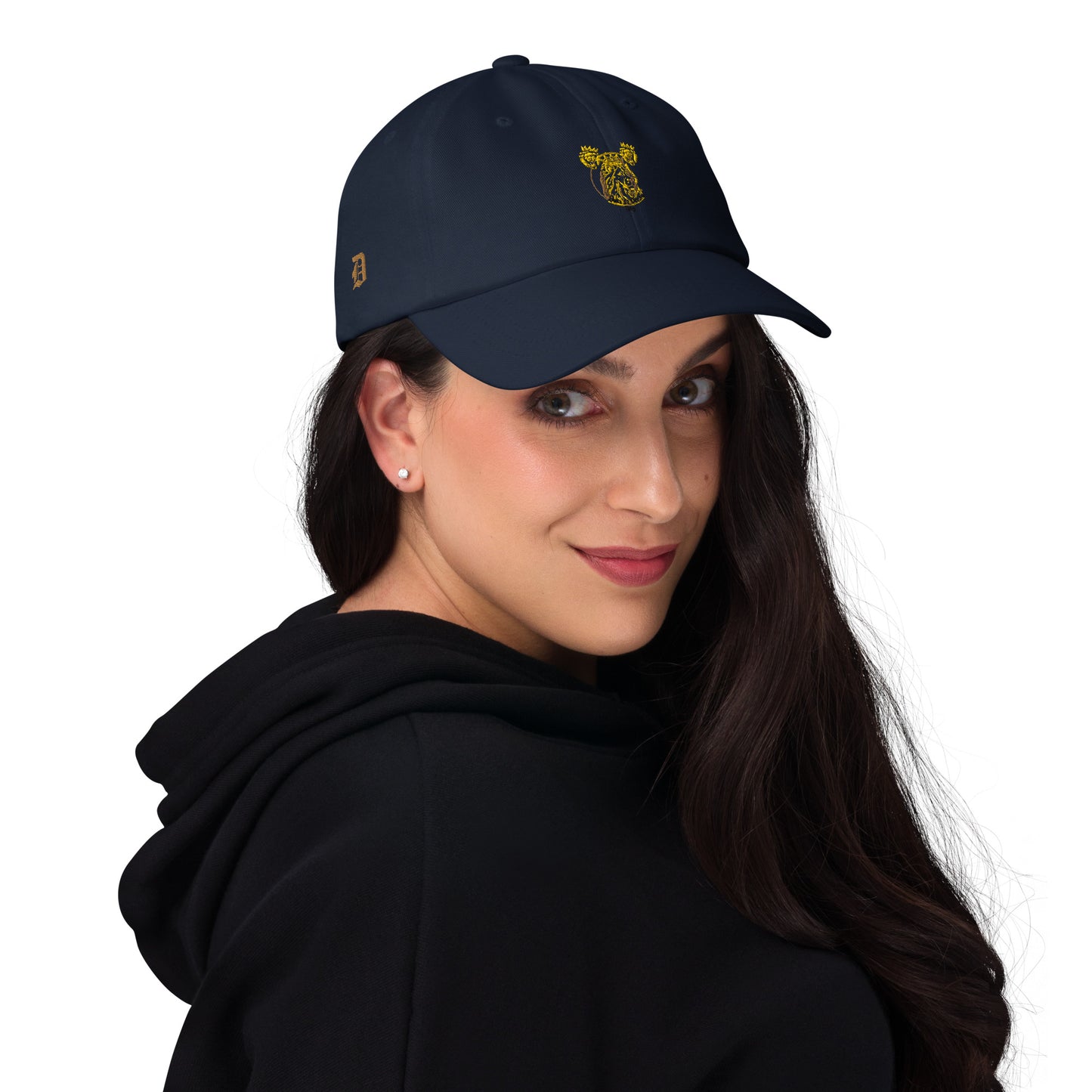 Dare to Dream Hat