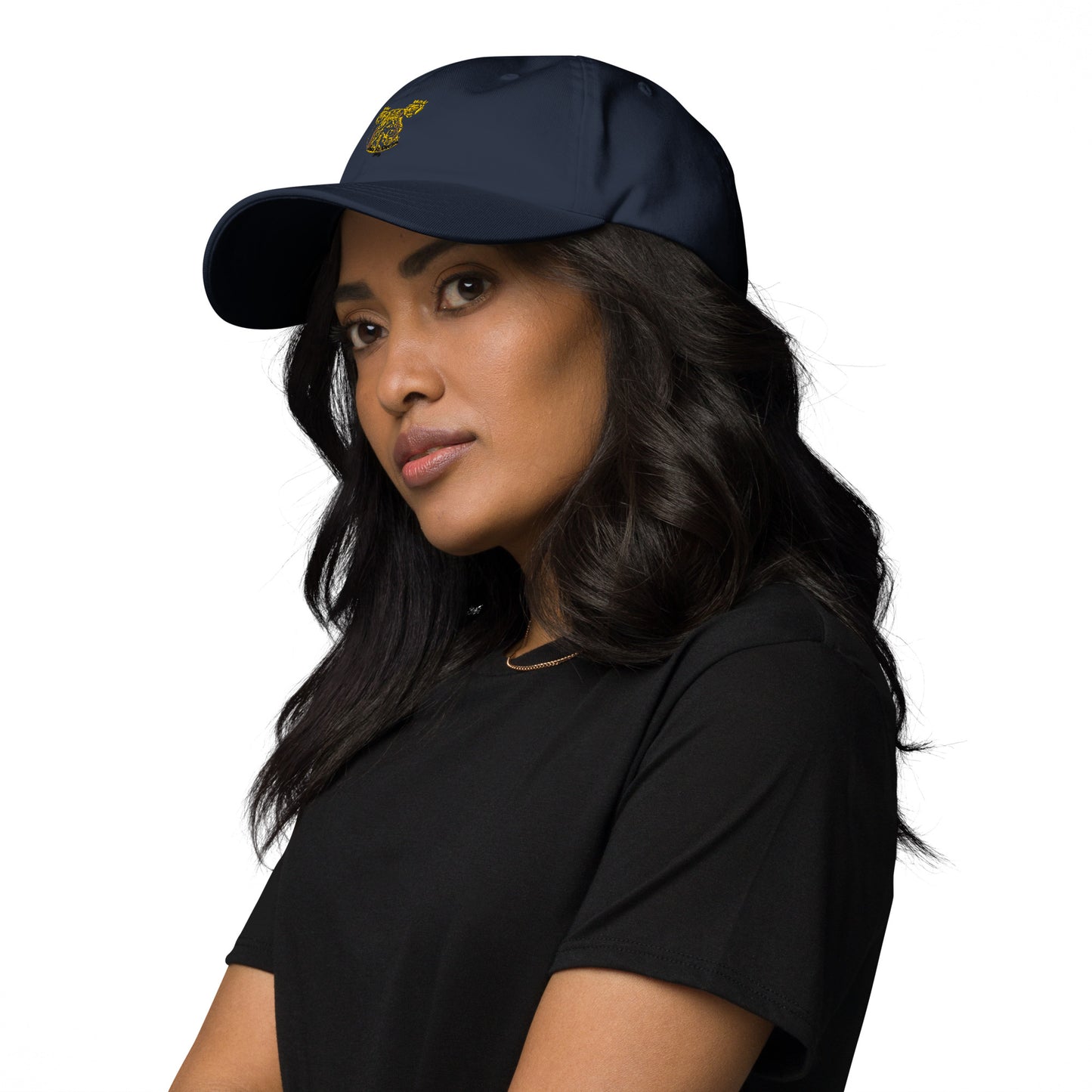 Dare to Dream Hat