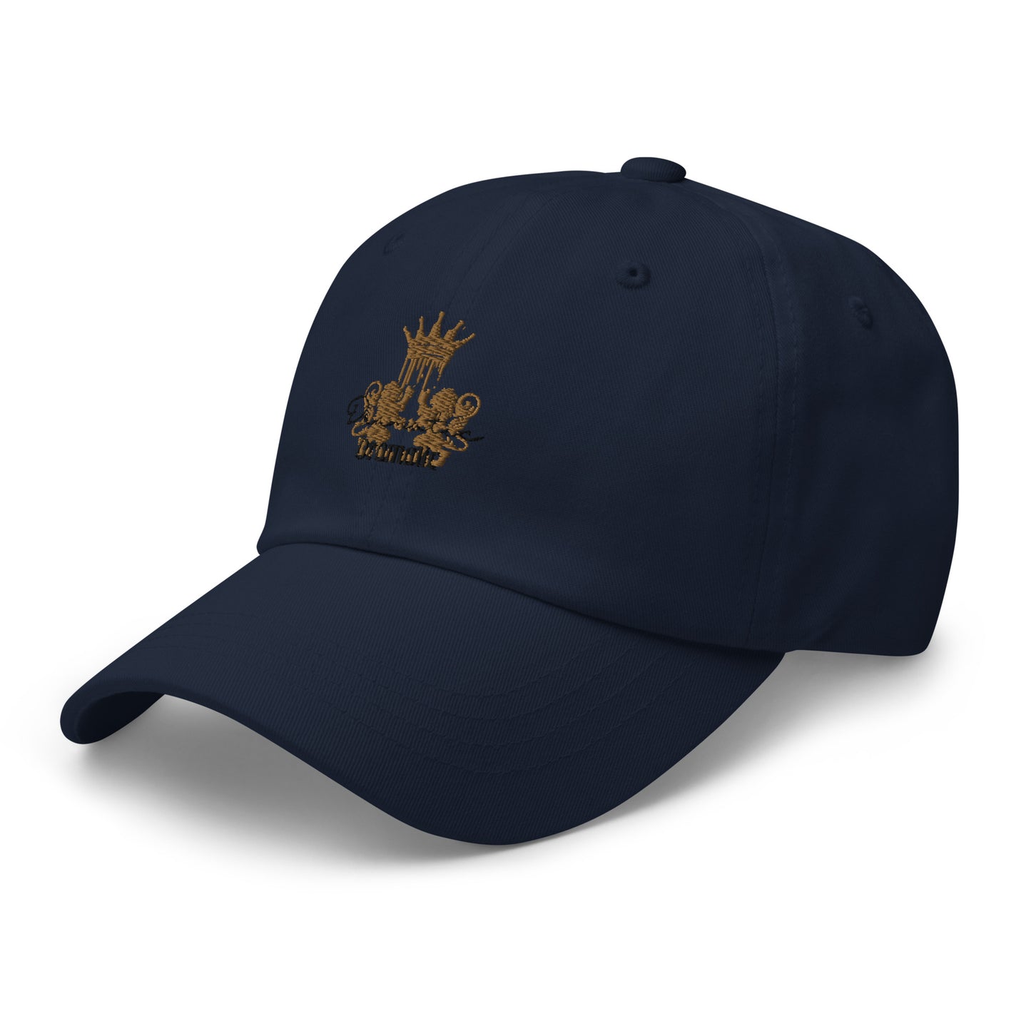 Dramatic Hat