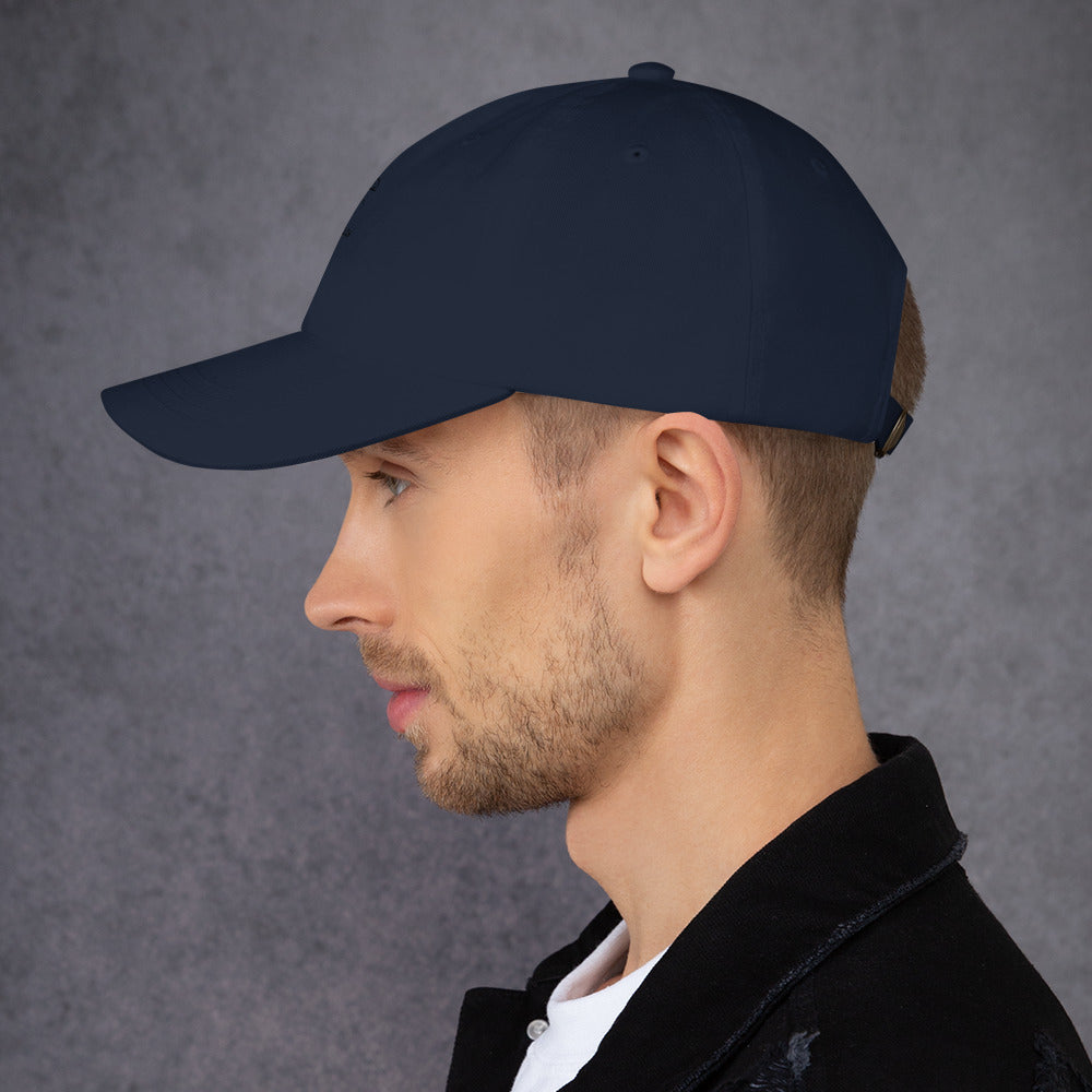 Billionaire Club SML Hat