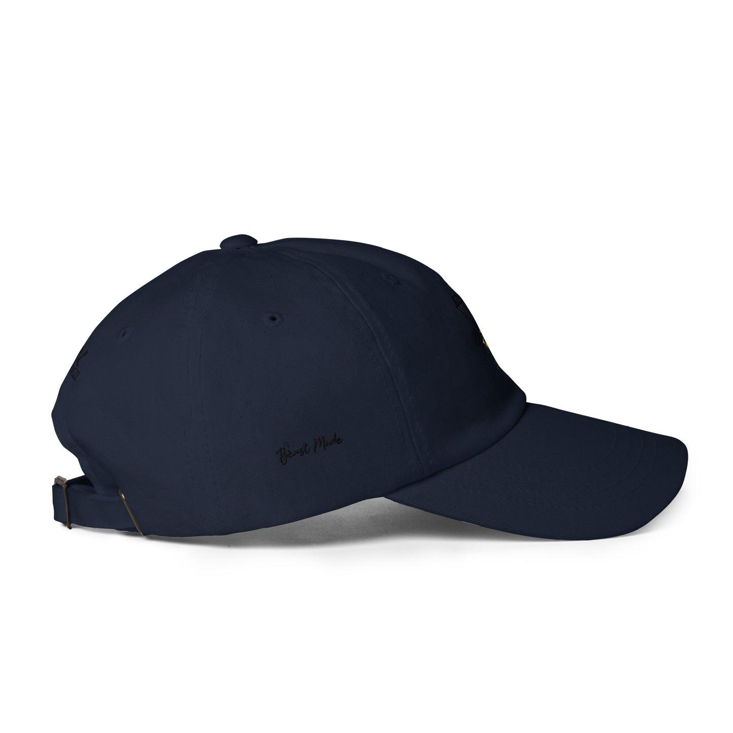 Billionaire Club SML Hat