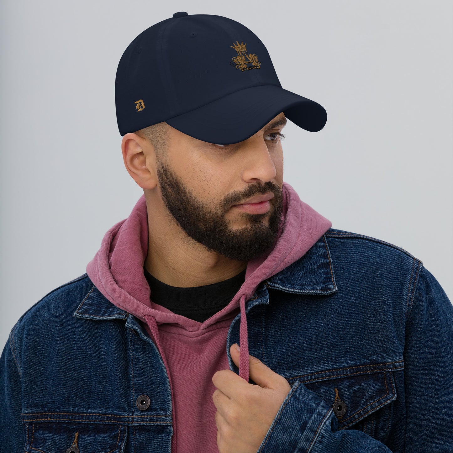 Dramatic Hat