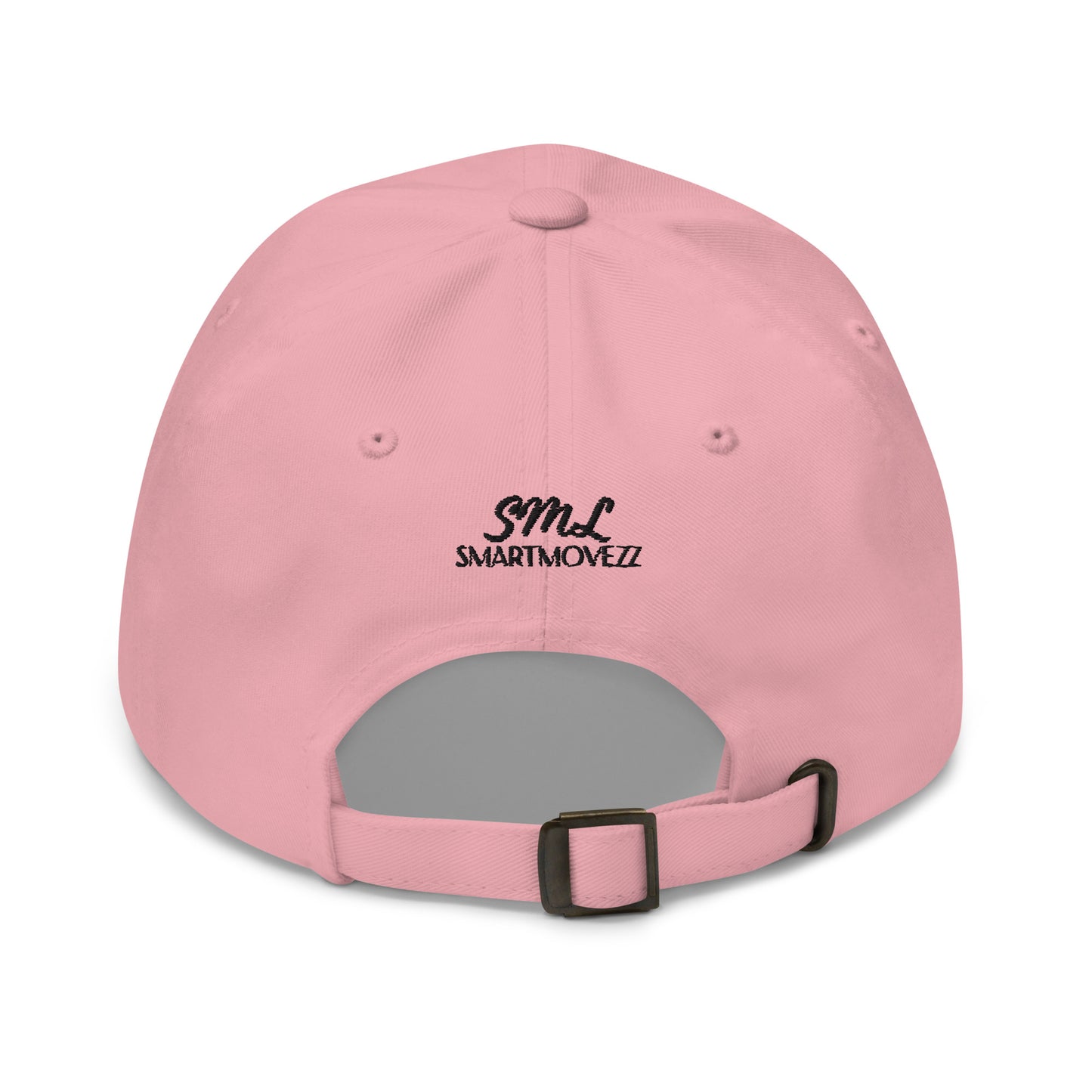 Billionaire Club SML Hat