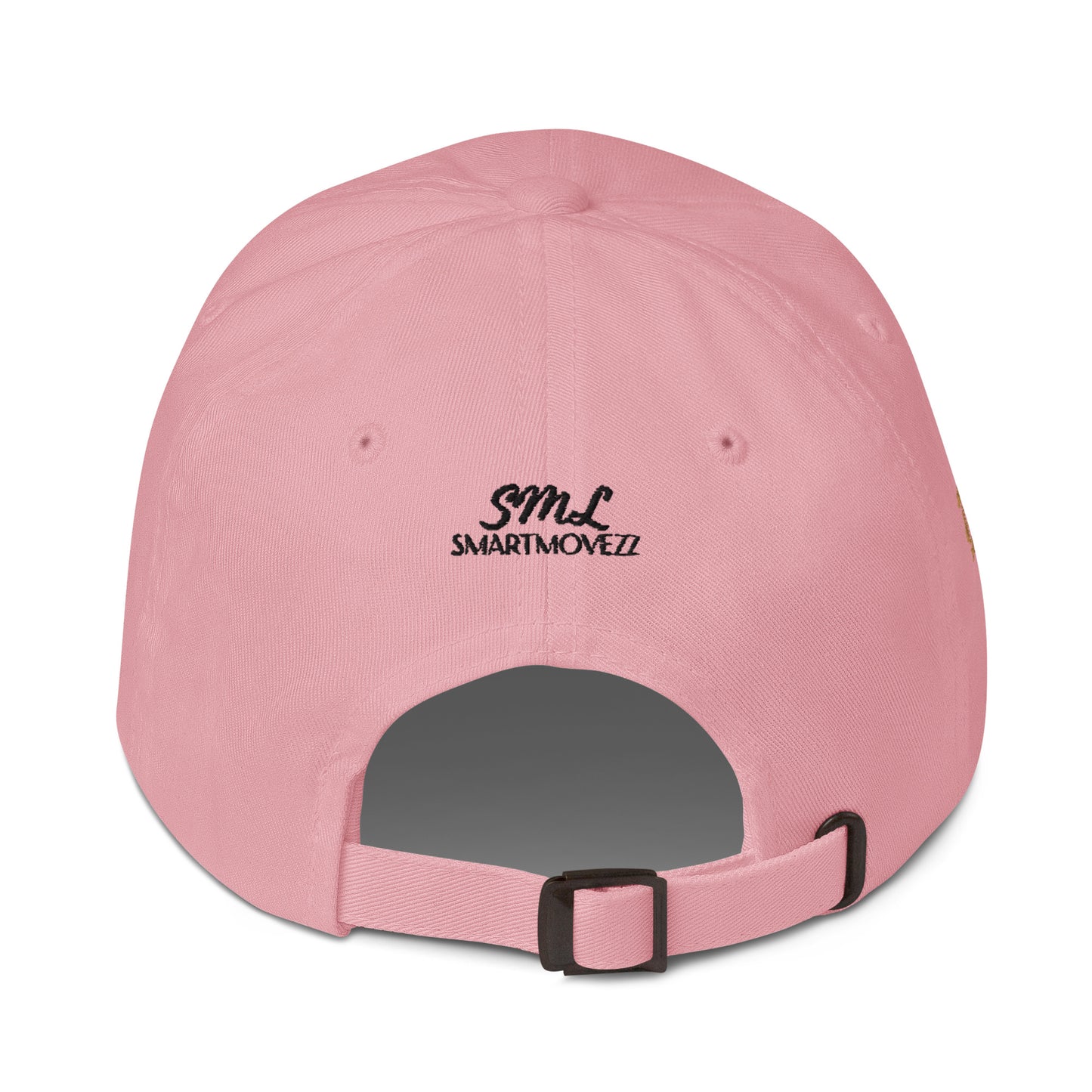 Dramatic Hat