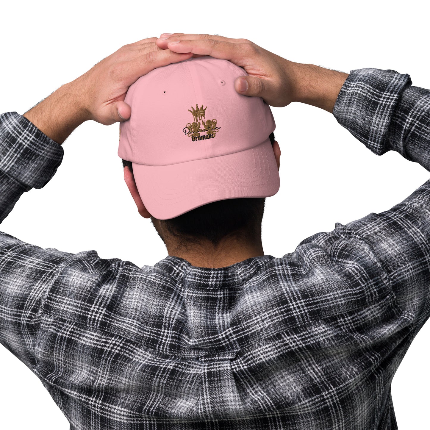 Dramatic Hat