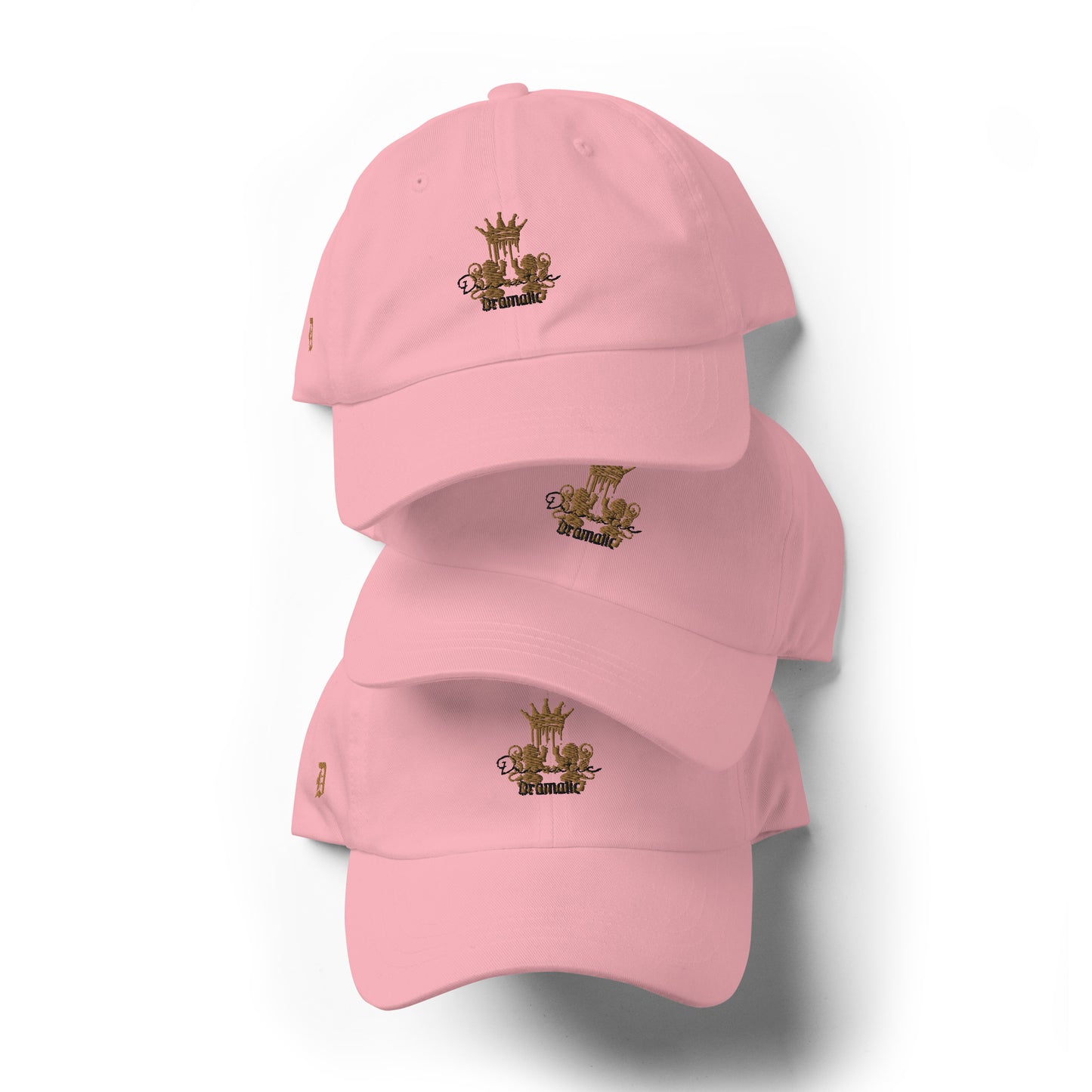 Dramatic Hat