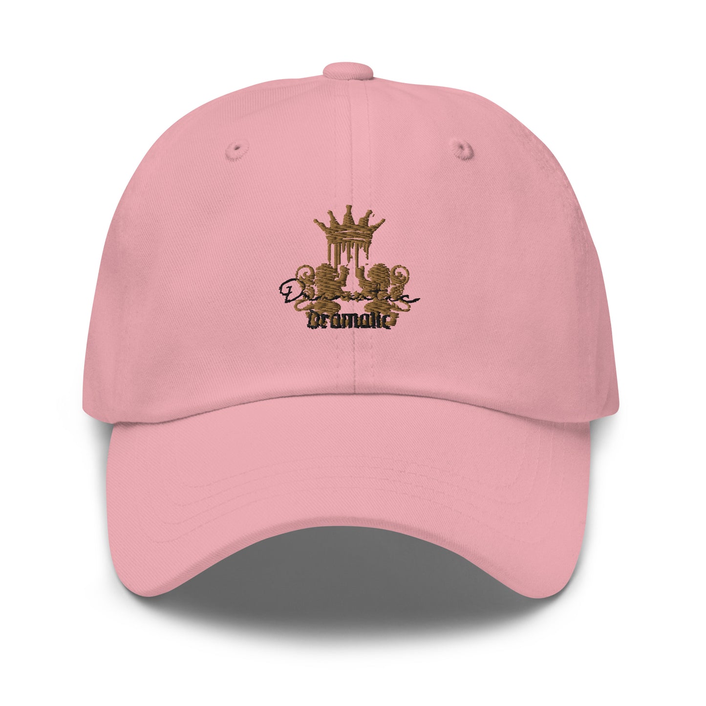 Dramatic Hat