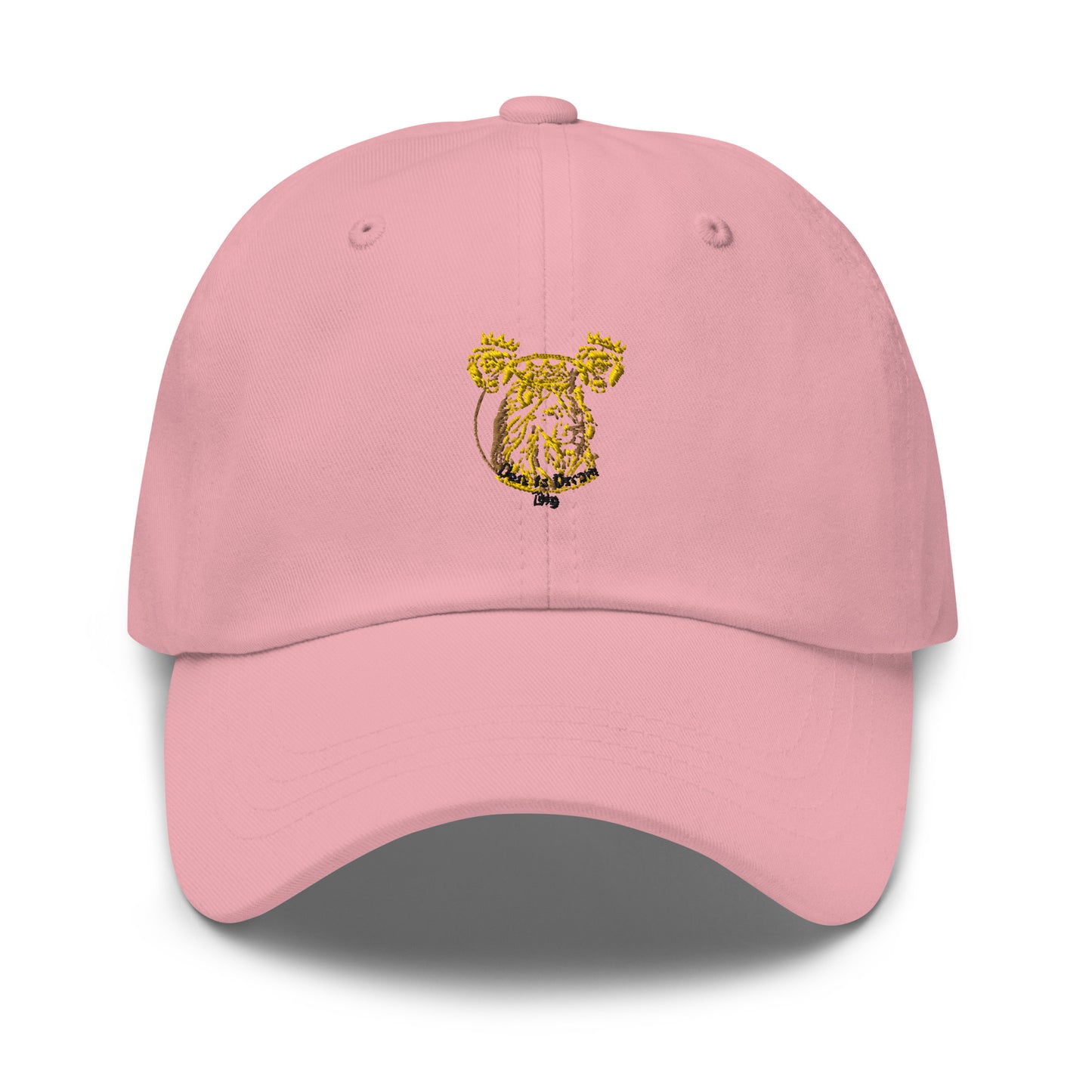 Dare to Dream Hat