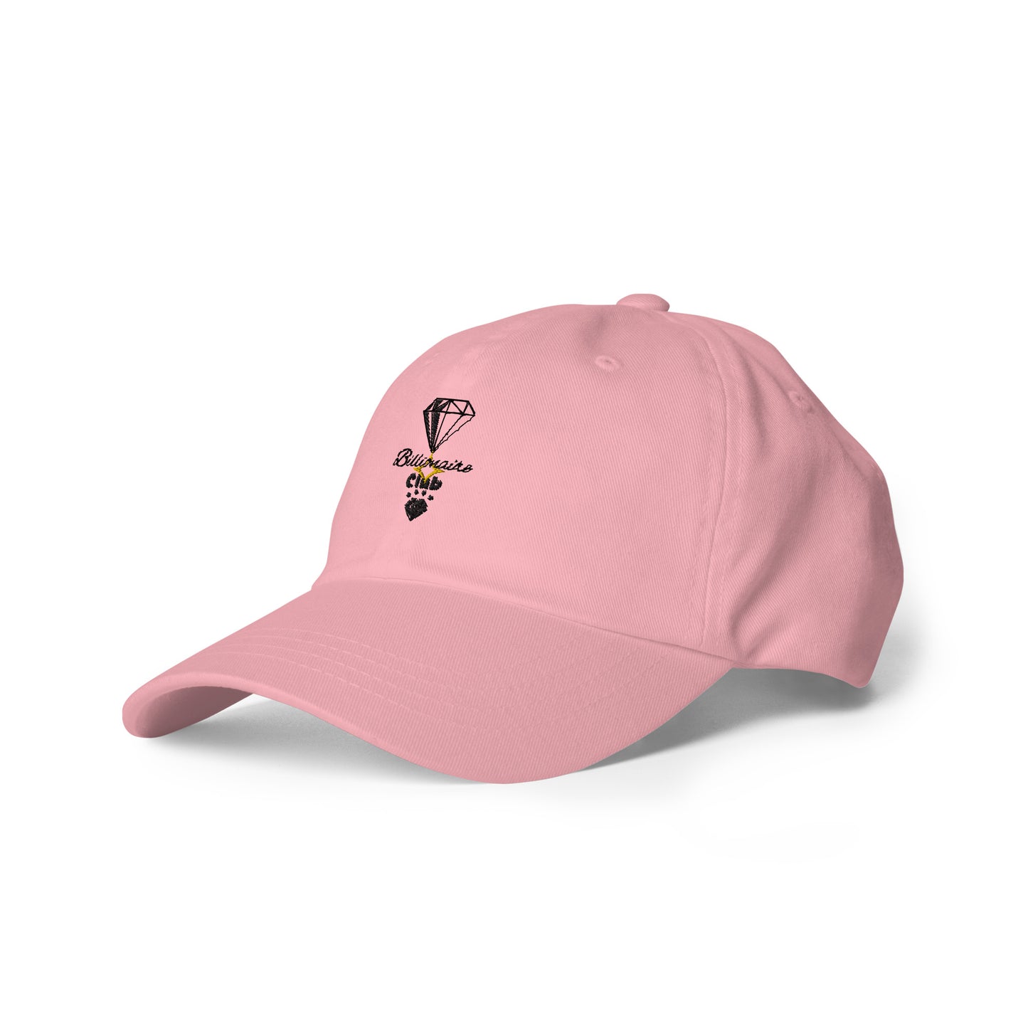Billionaire Club SML Hat