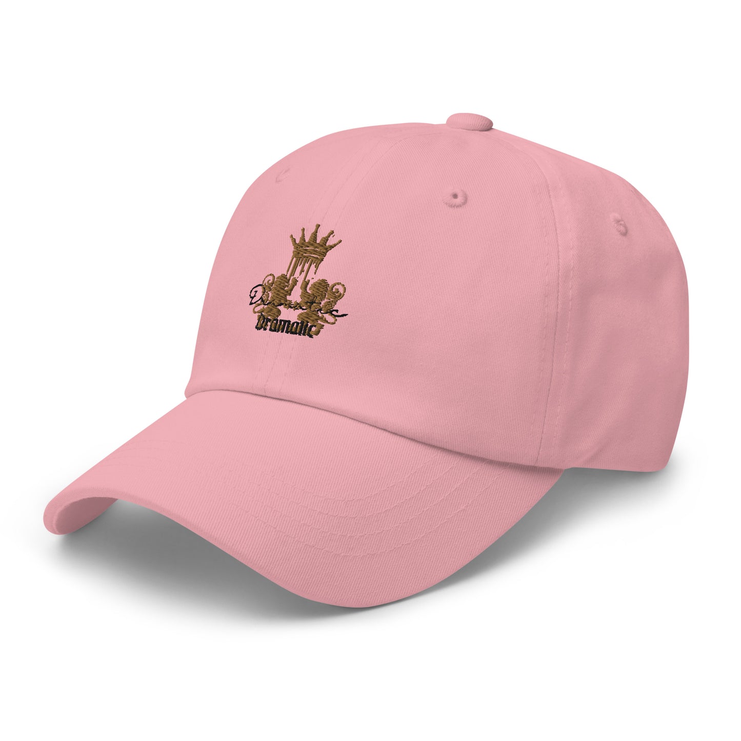Dramatic Hat