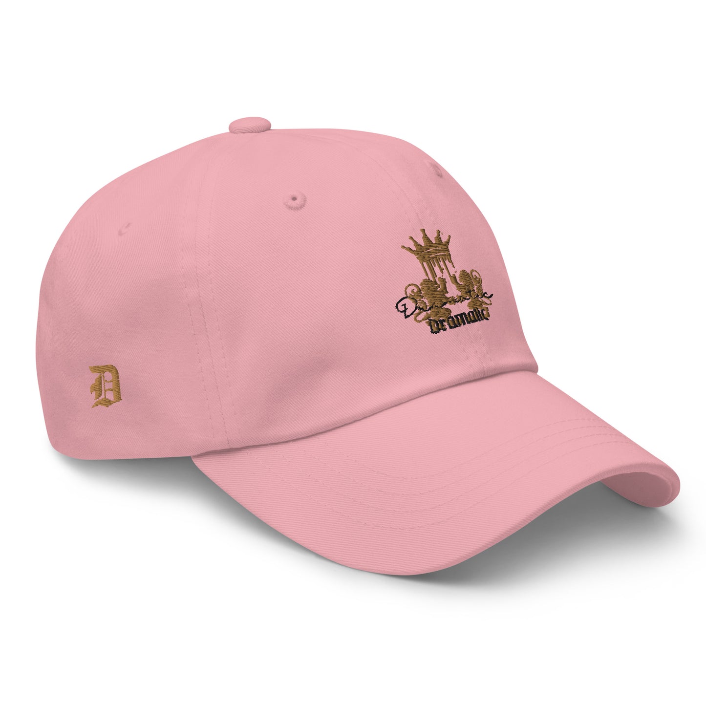 Dramatic Hat