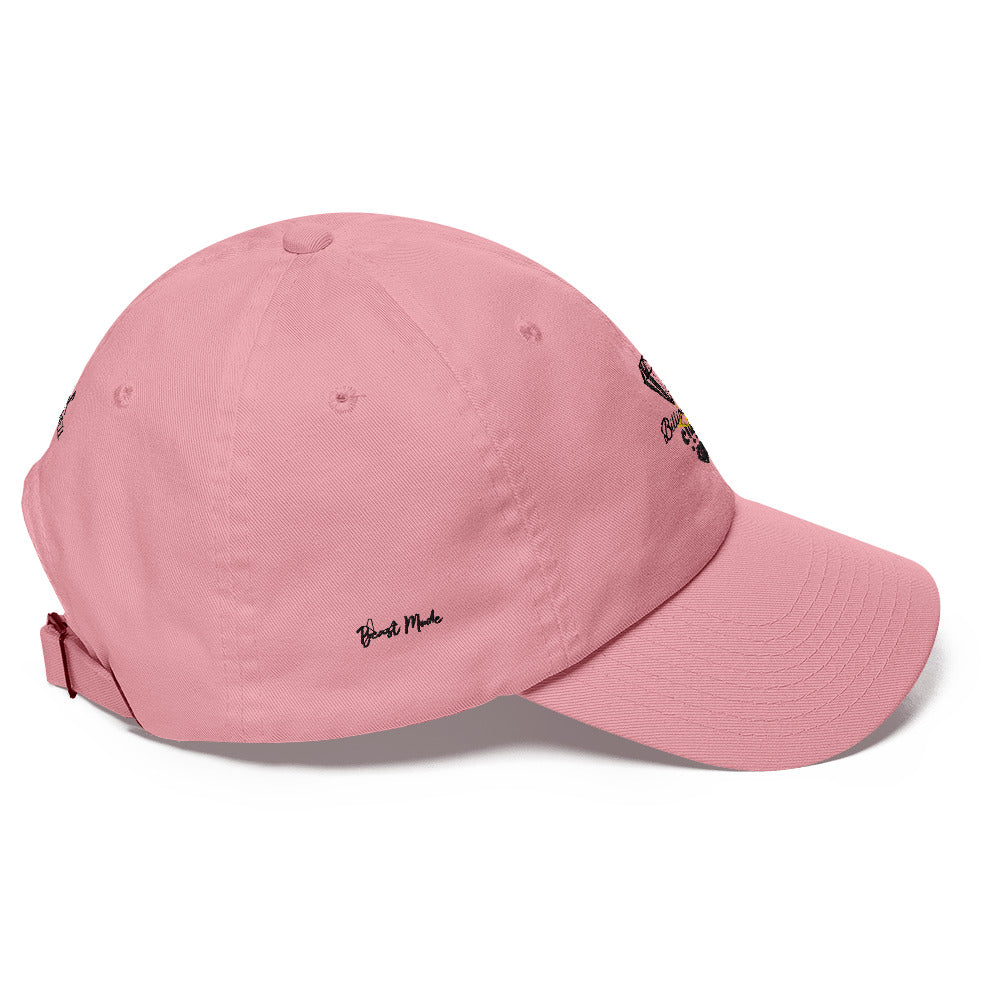 Billionaire Club SML Hat