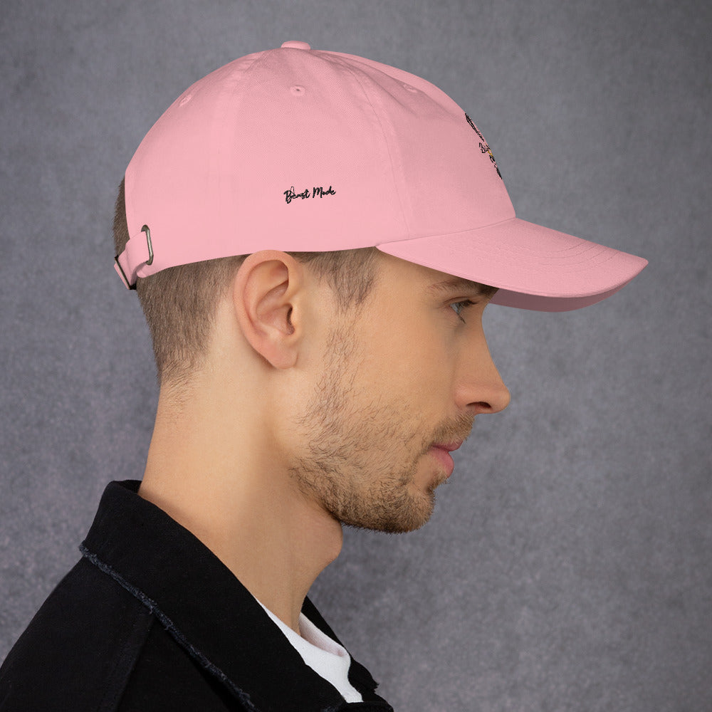 Billionaire Club SML Hat
