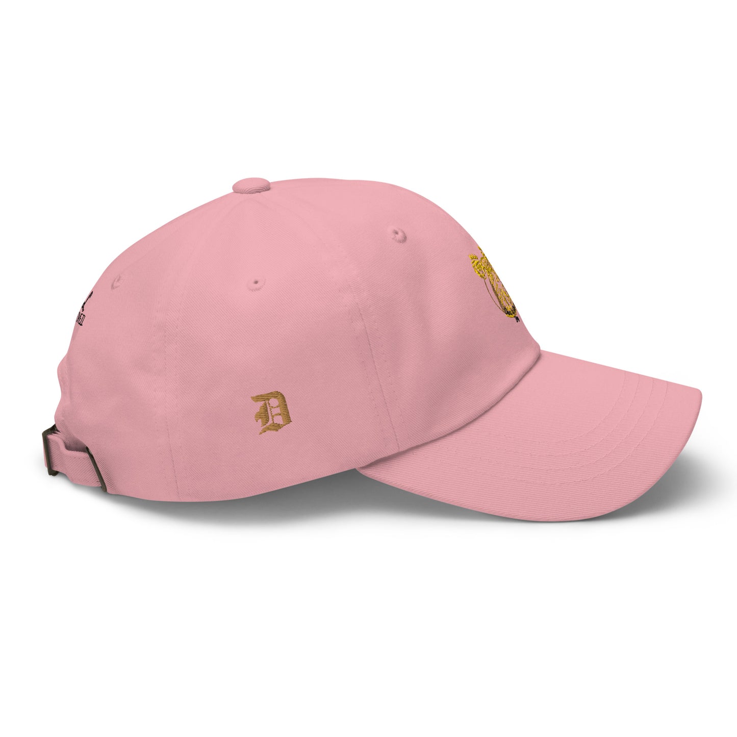 Dare to Dream Hat