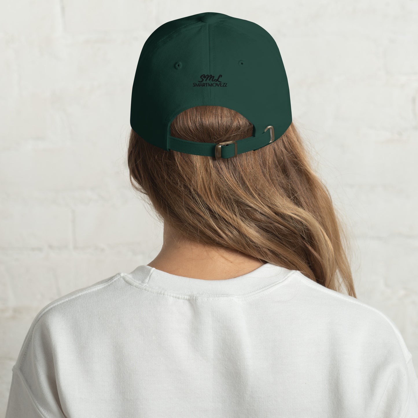 Dare to Dream Hat