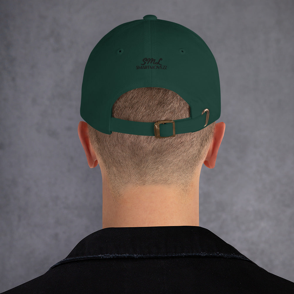 Dare to Dream Hat