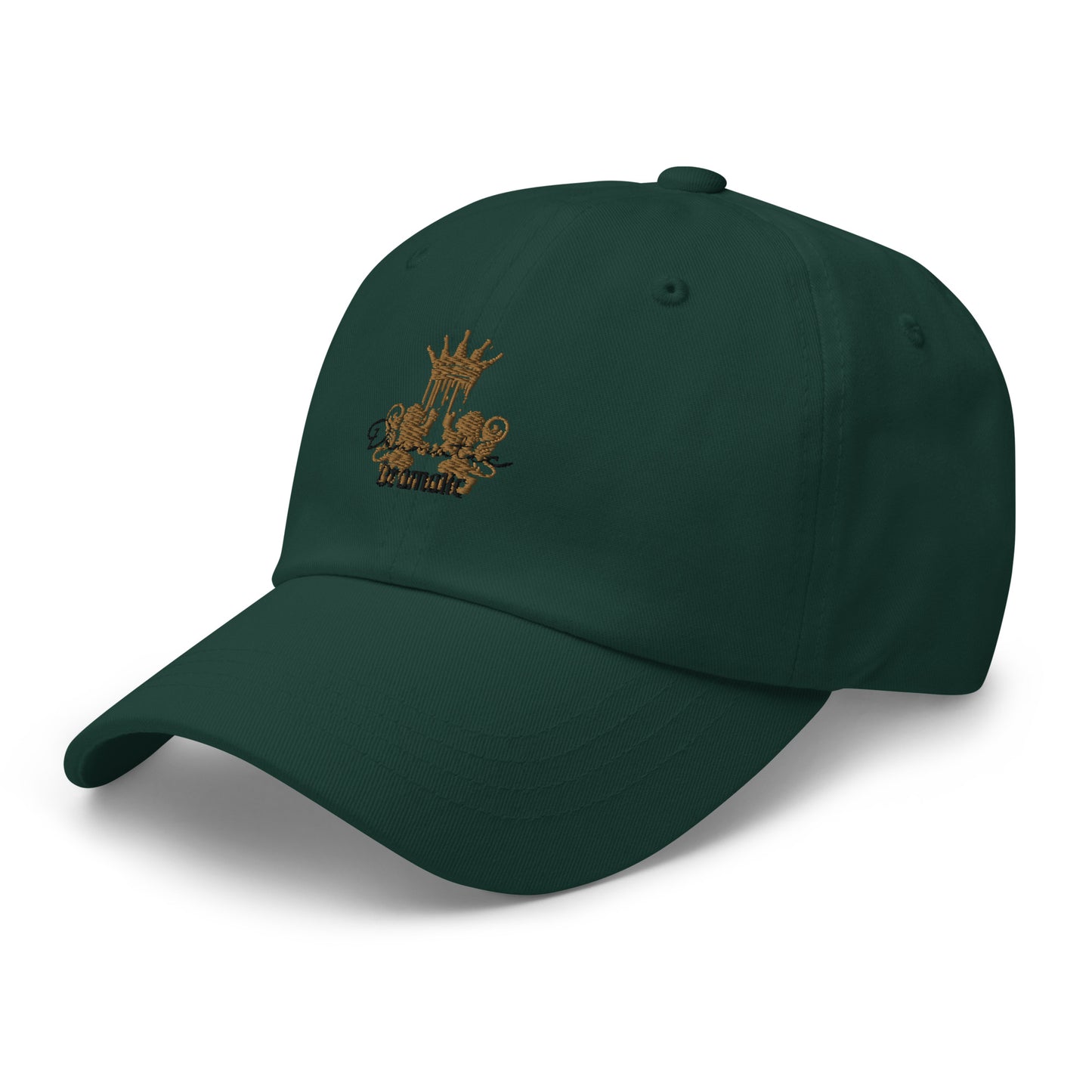 Dramatic Hat