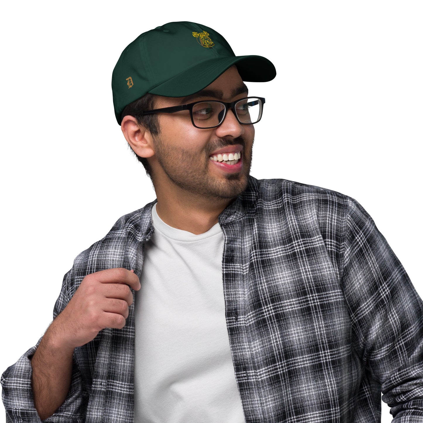 Dare to Dream Hat