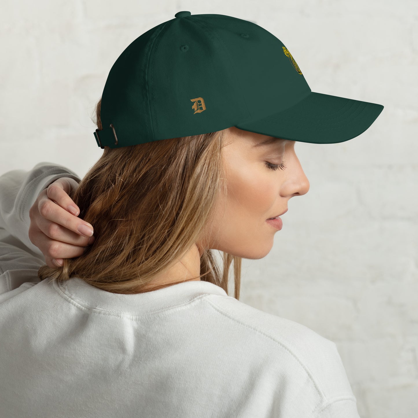 Dare to Dream Hat