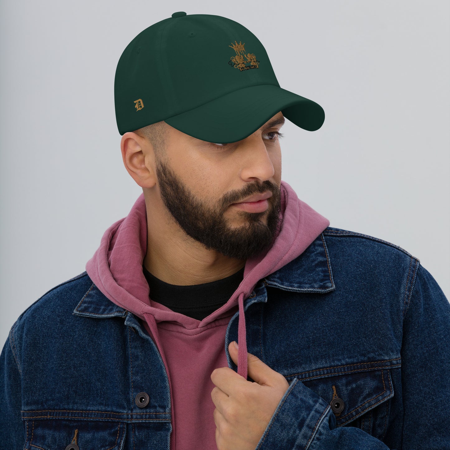 Dramatic Hat