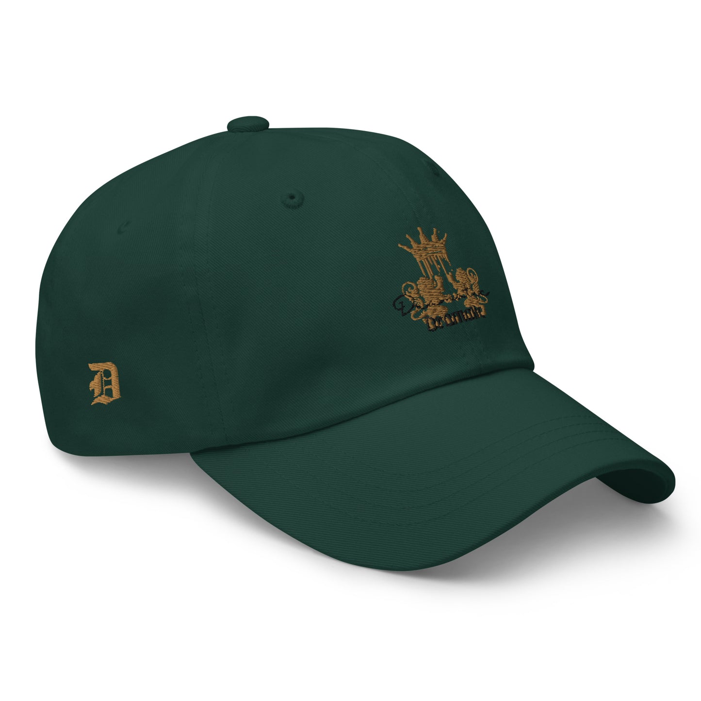 Dramatic Hat