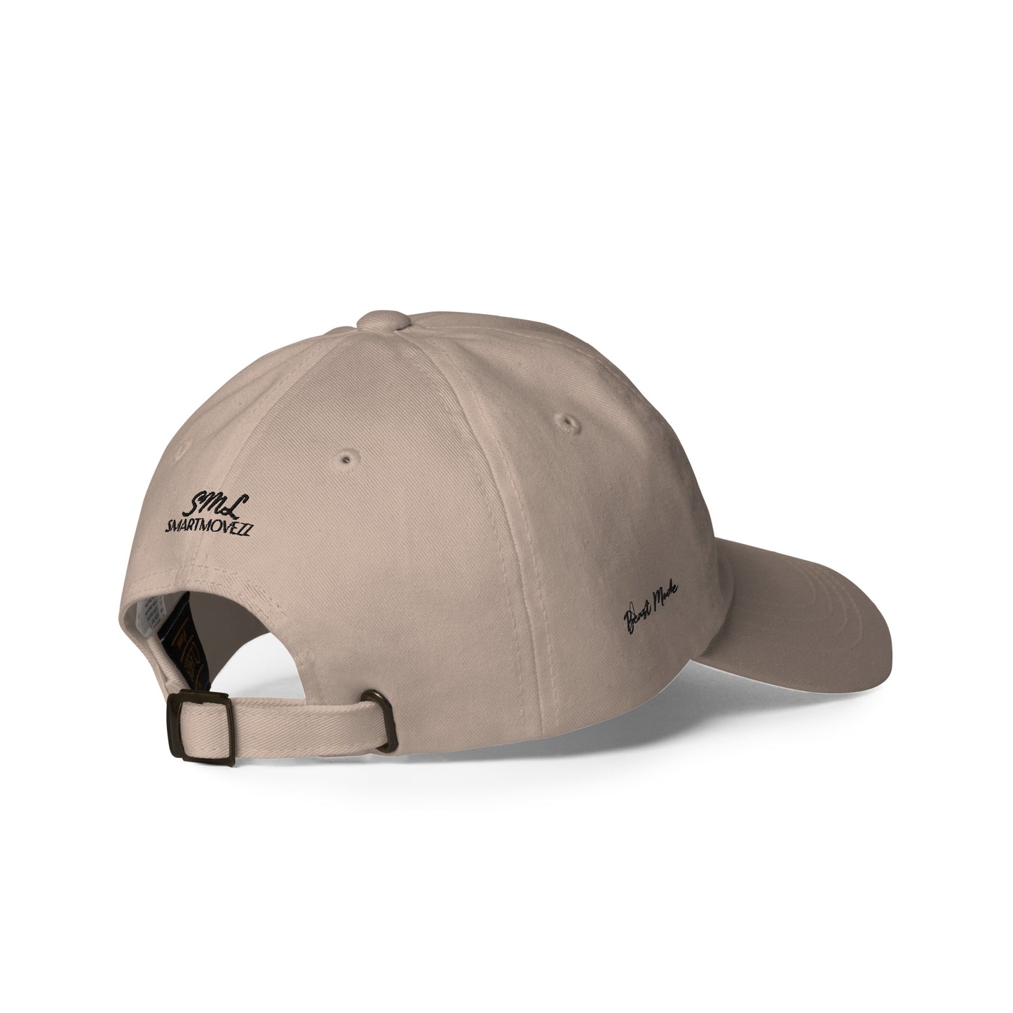 Billionaire Club SML Hat