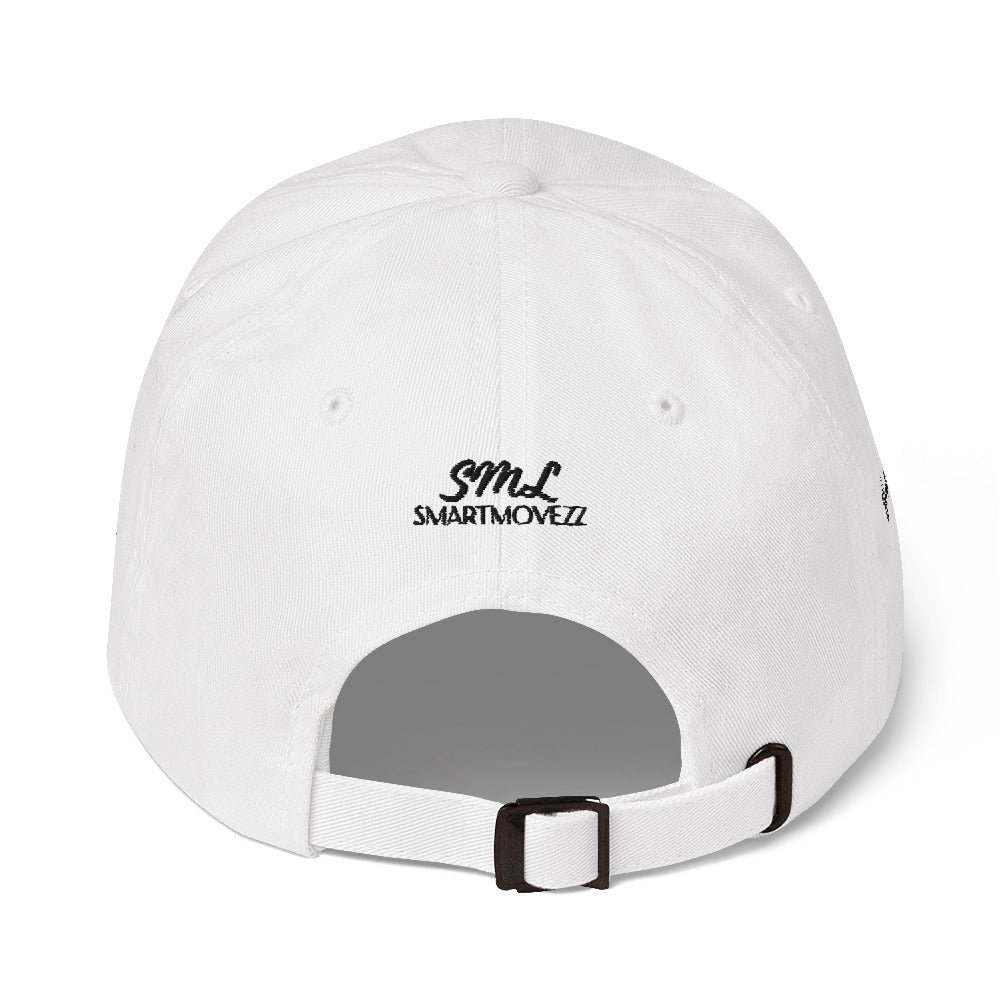 Billionaire Club SML Hat