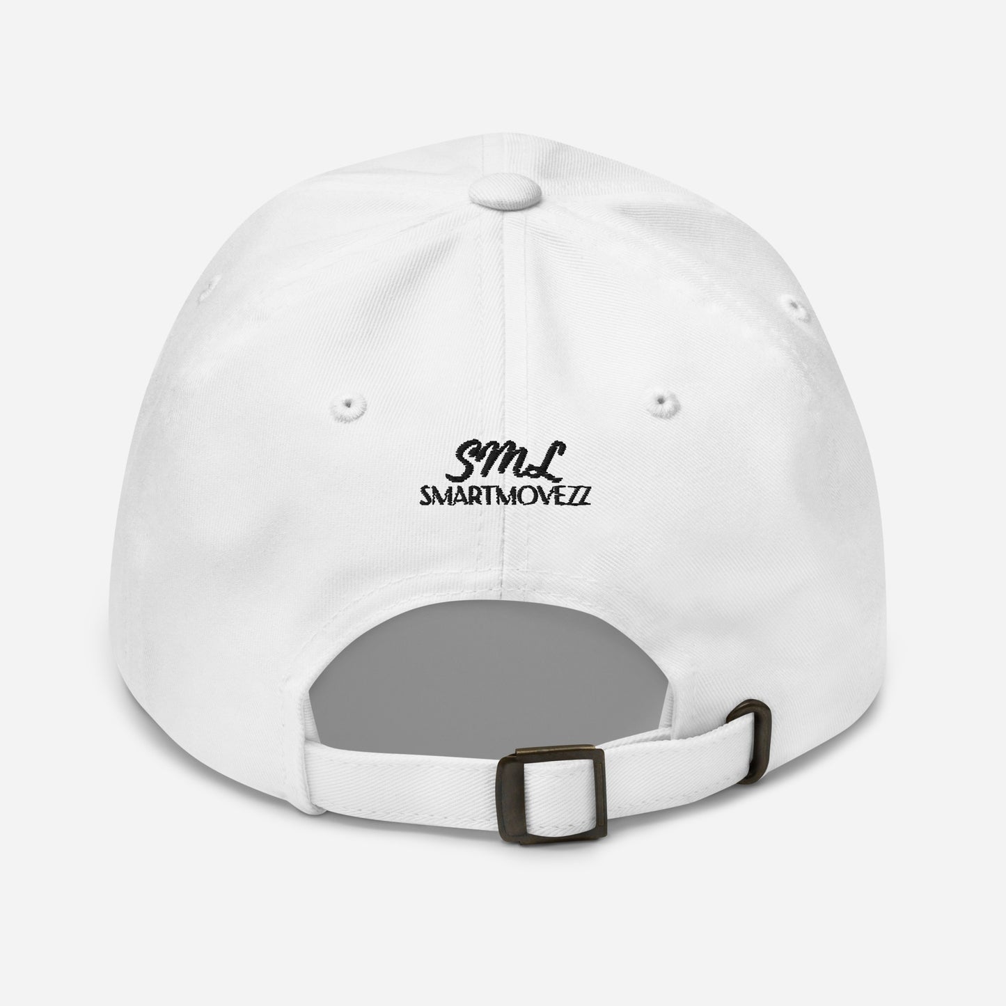 Dare to Dream Hat