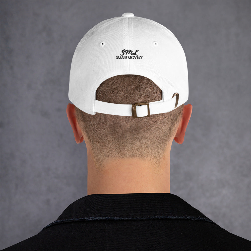Dare to Dream Hat