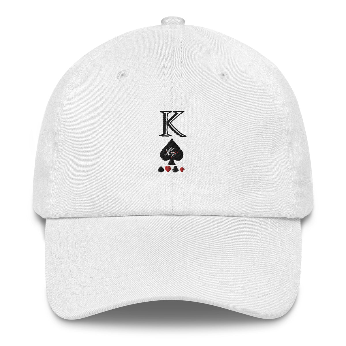 King hat