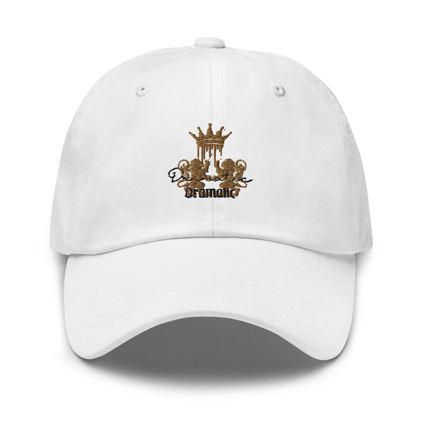 Dramatic Hat