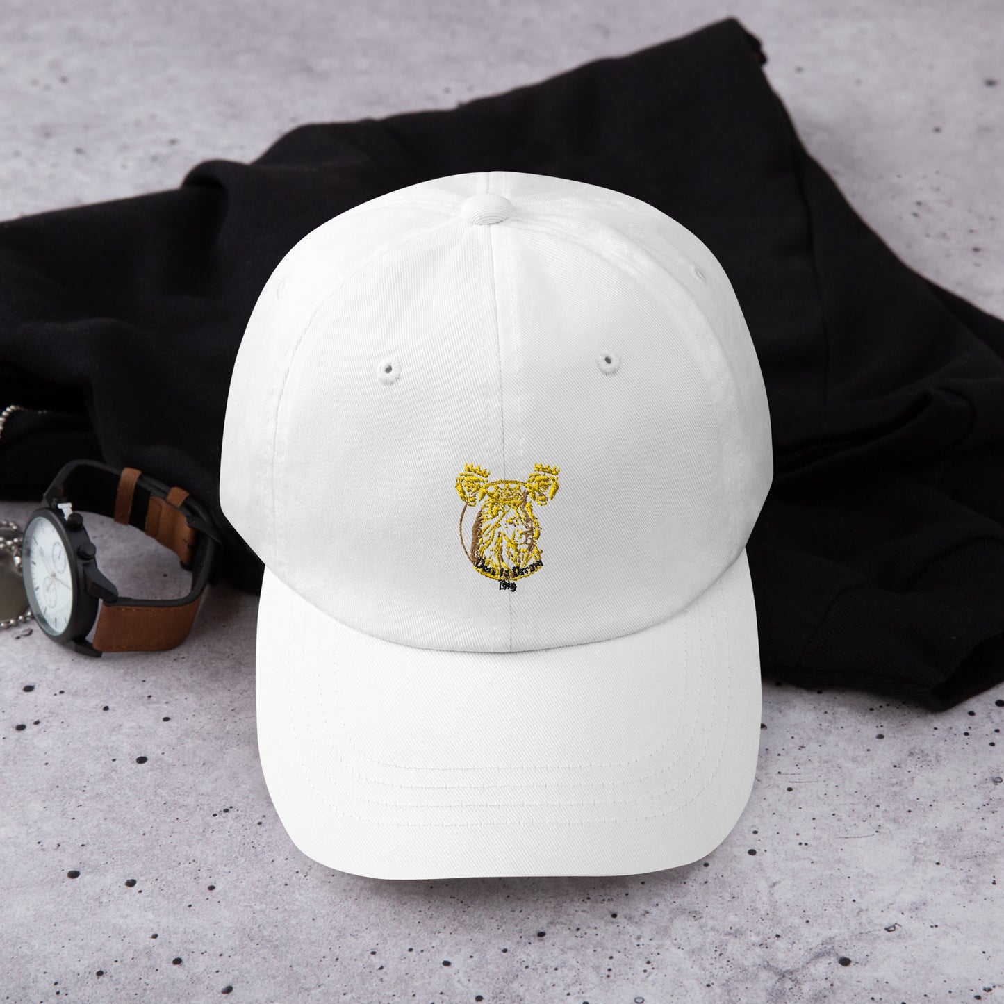 Dare to Dream Hat