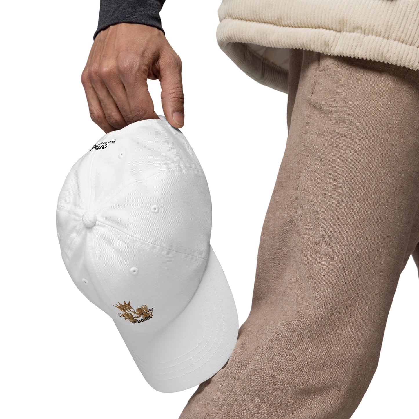 Dramatic Hat