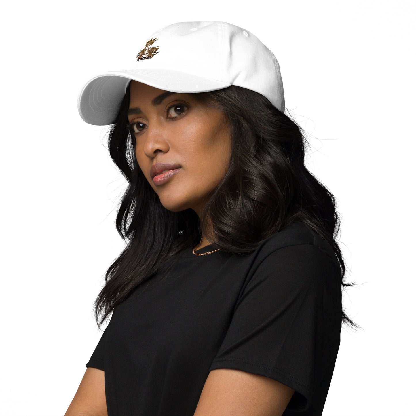 Dramatic Hat