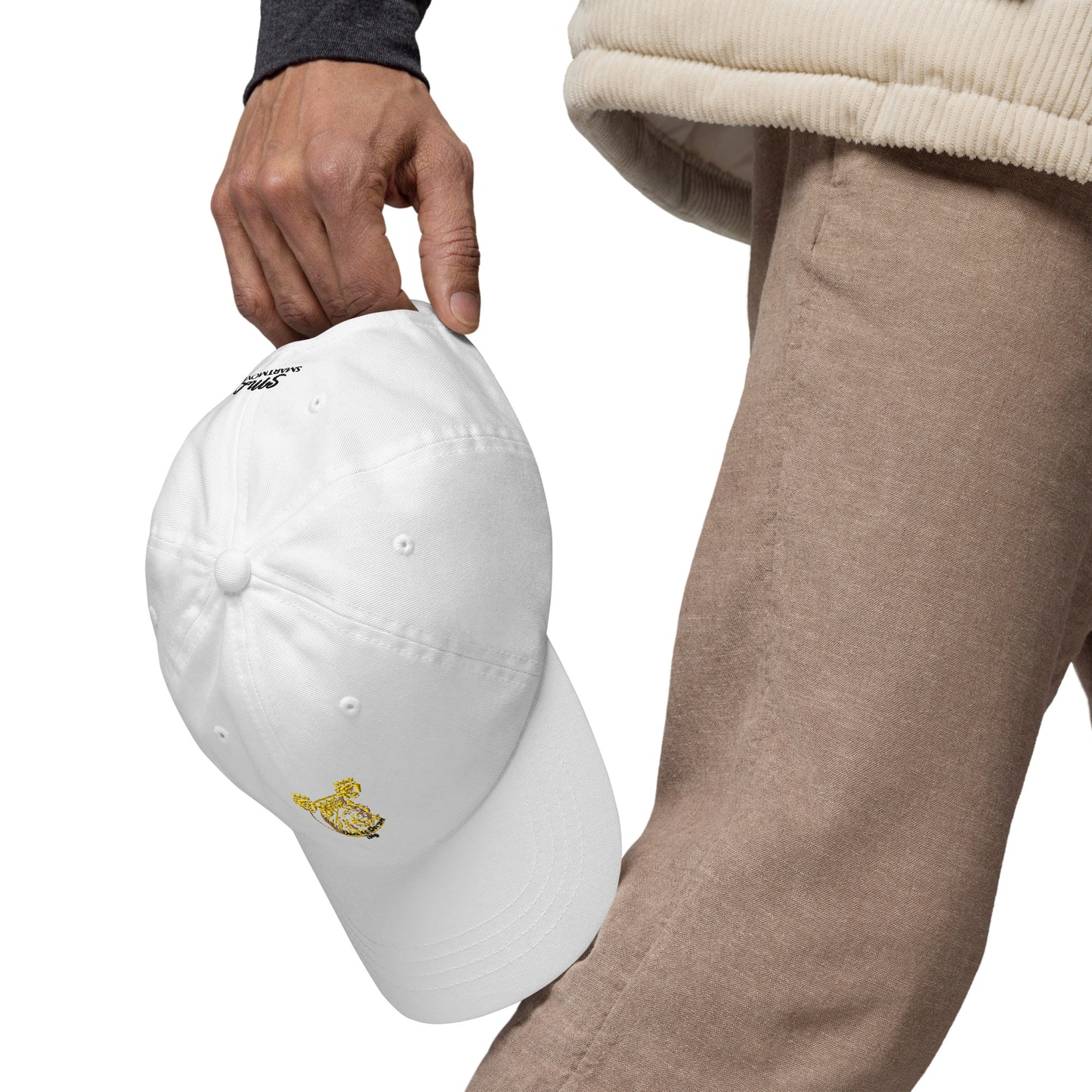 Dare to Dream Hat