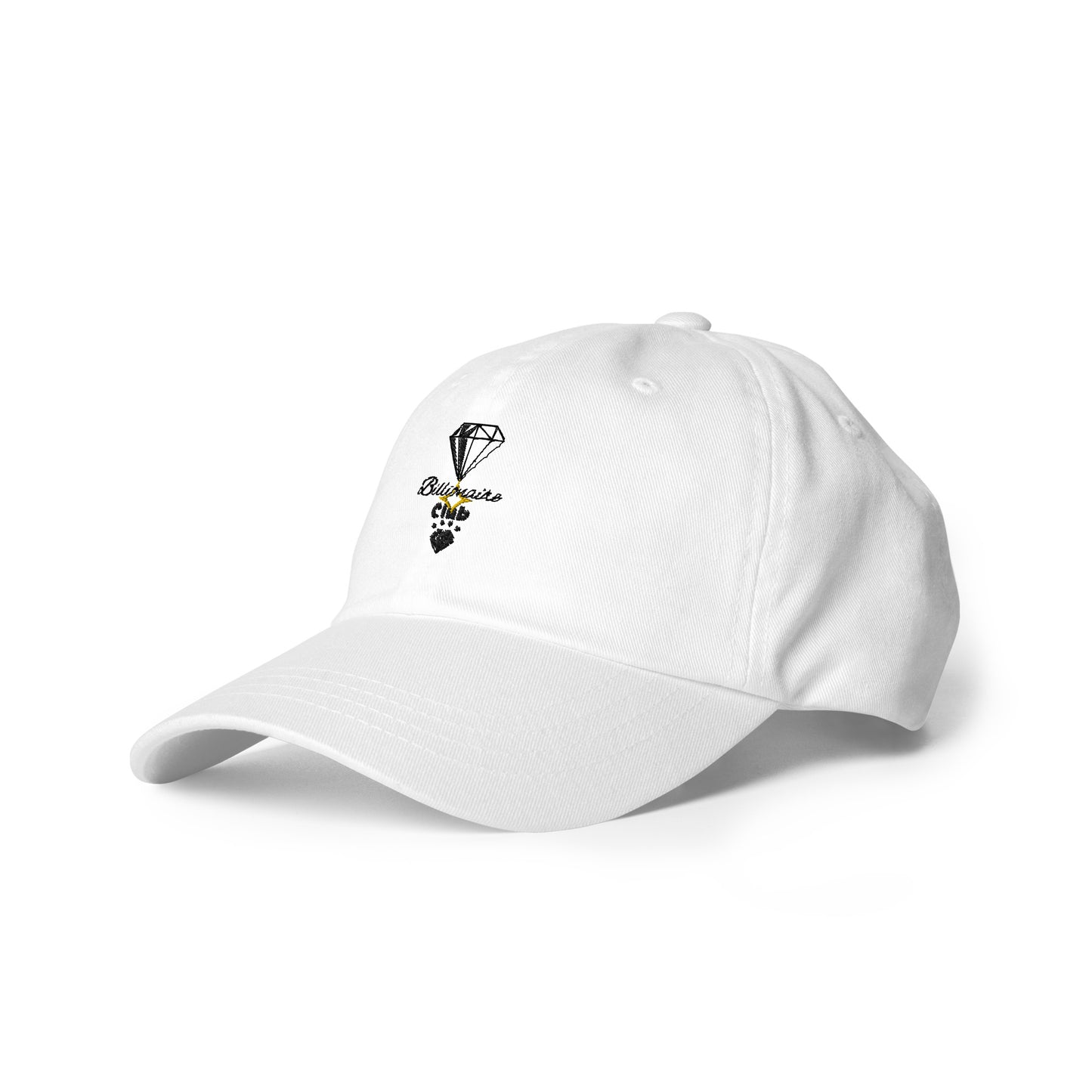 Billionaire Club SML Hat