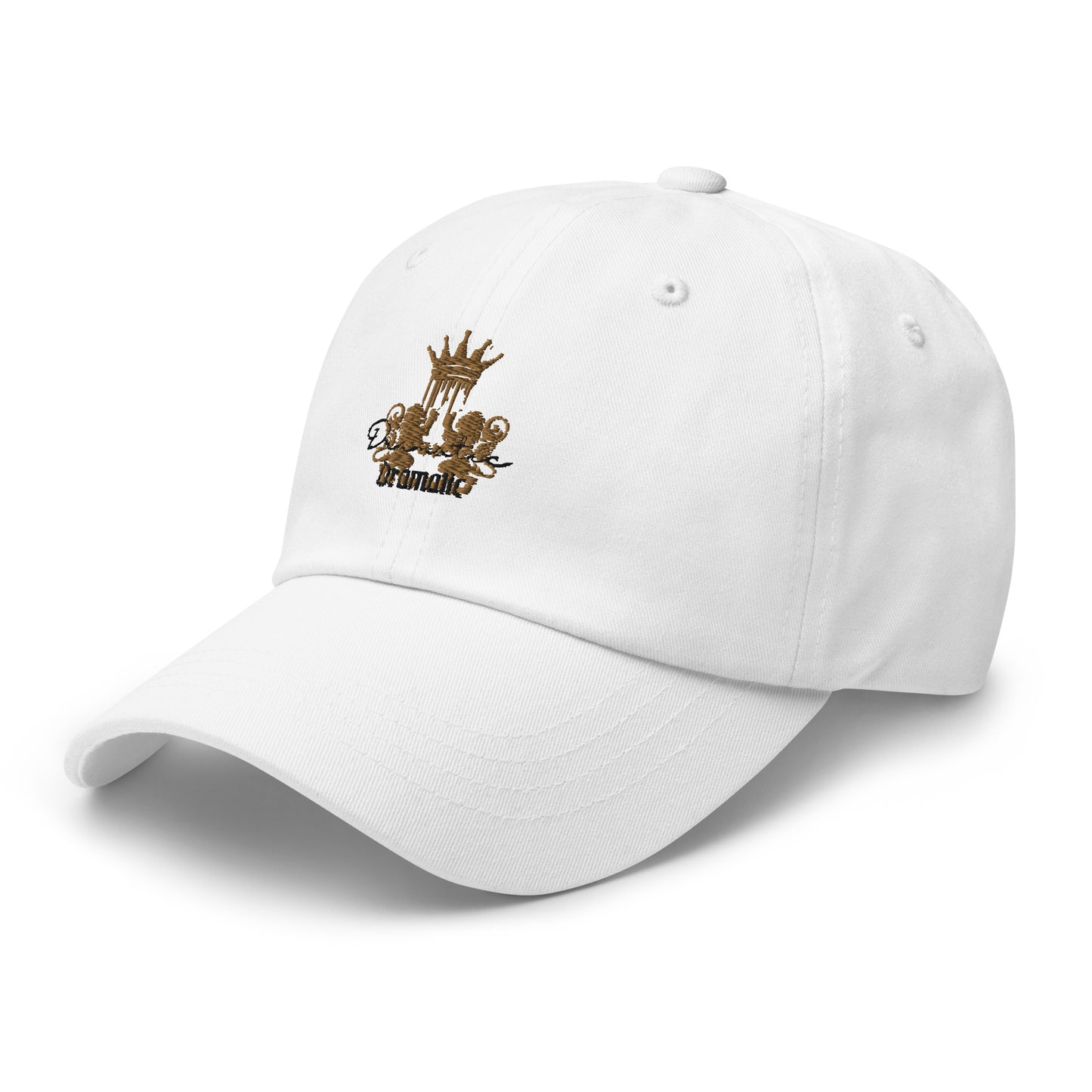 Dramatic Hat