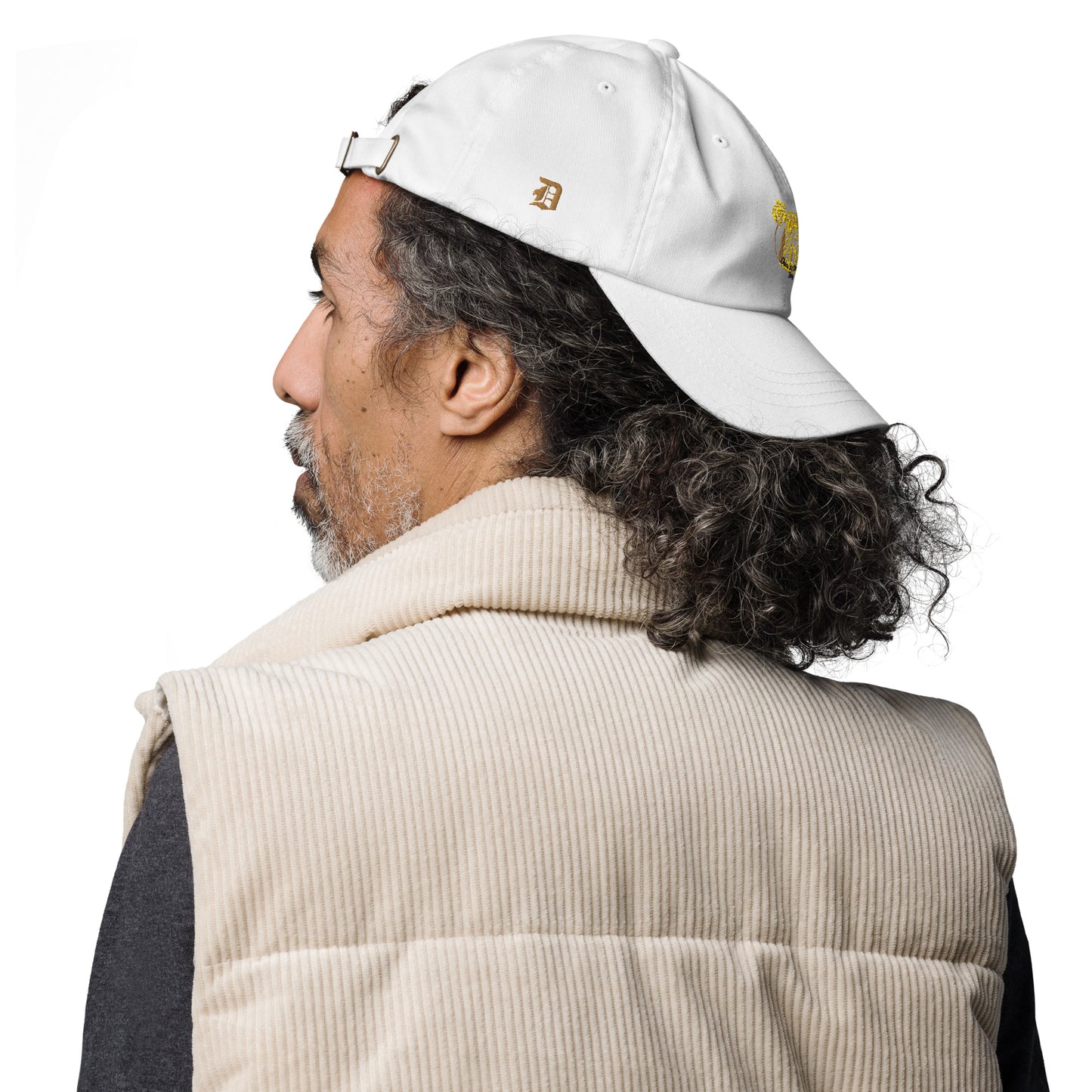 Dare to Dream Hat