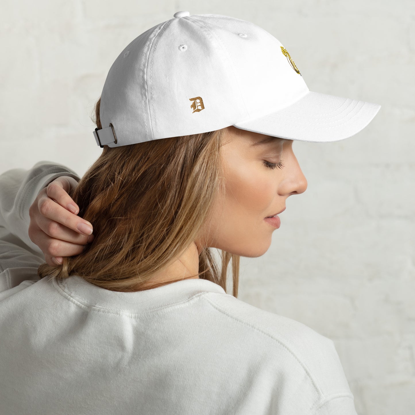 Dare to Dream Hat